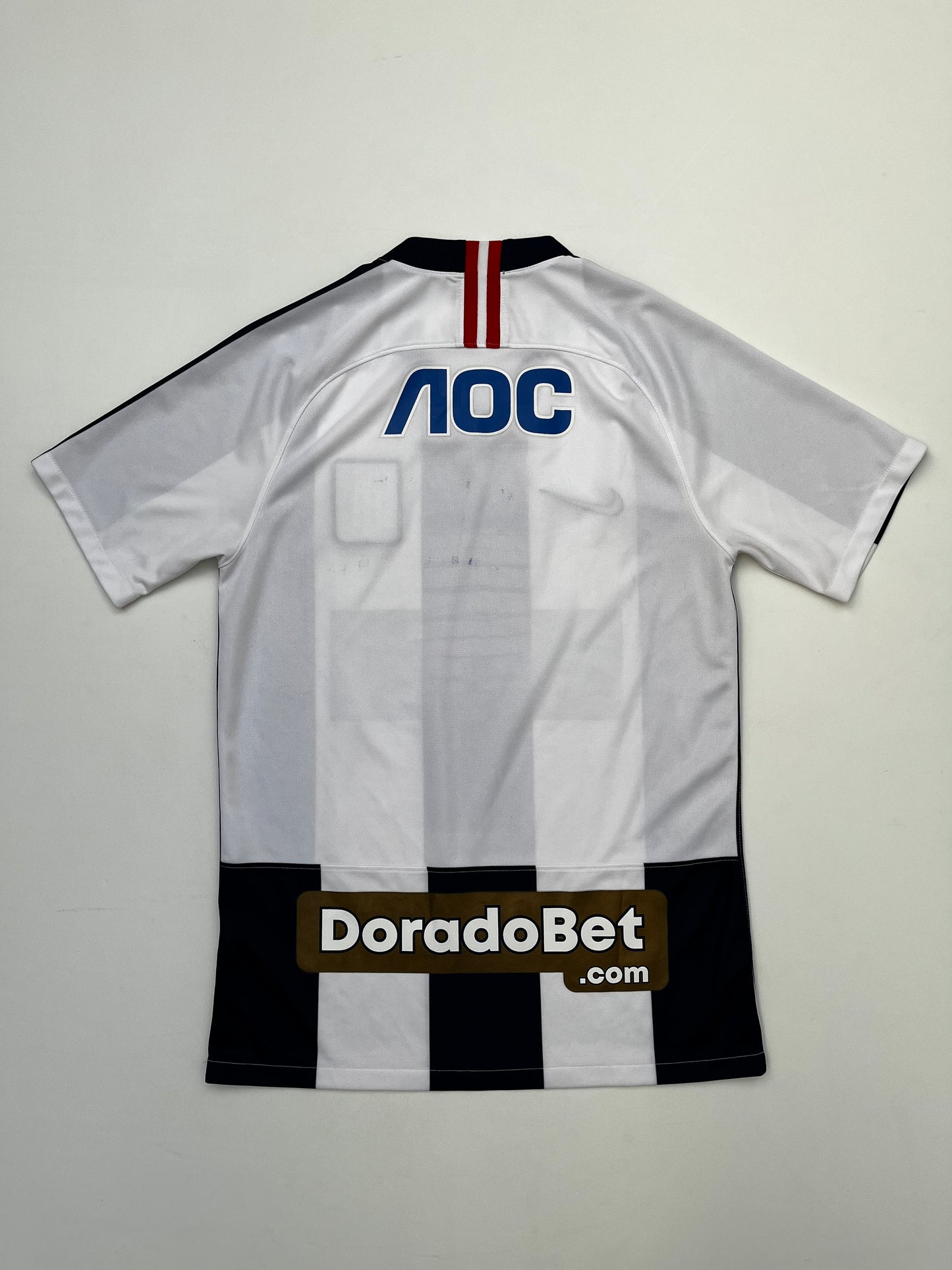 Jersey Alianza Lima Local 2020 2021 (S)