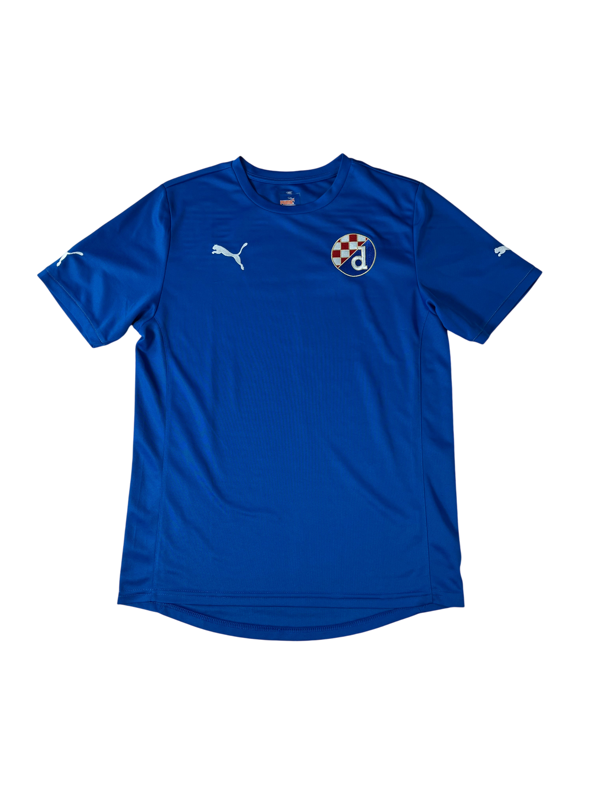 Jersey Dinamo Zagreb Local 2011 2013 (S)