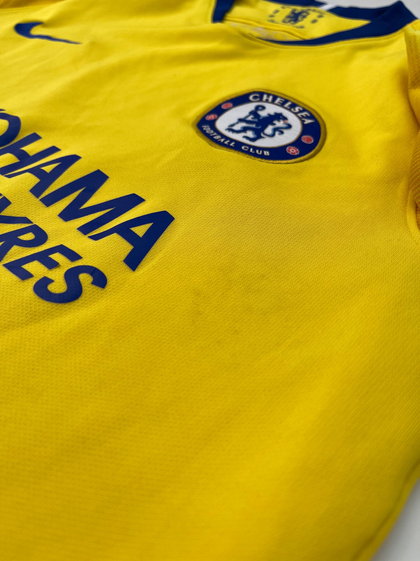 Jersey Chelsea Visita 2018 2019 (M)