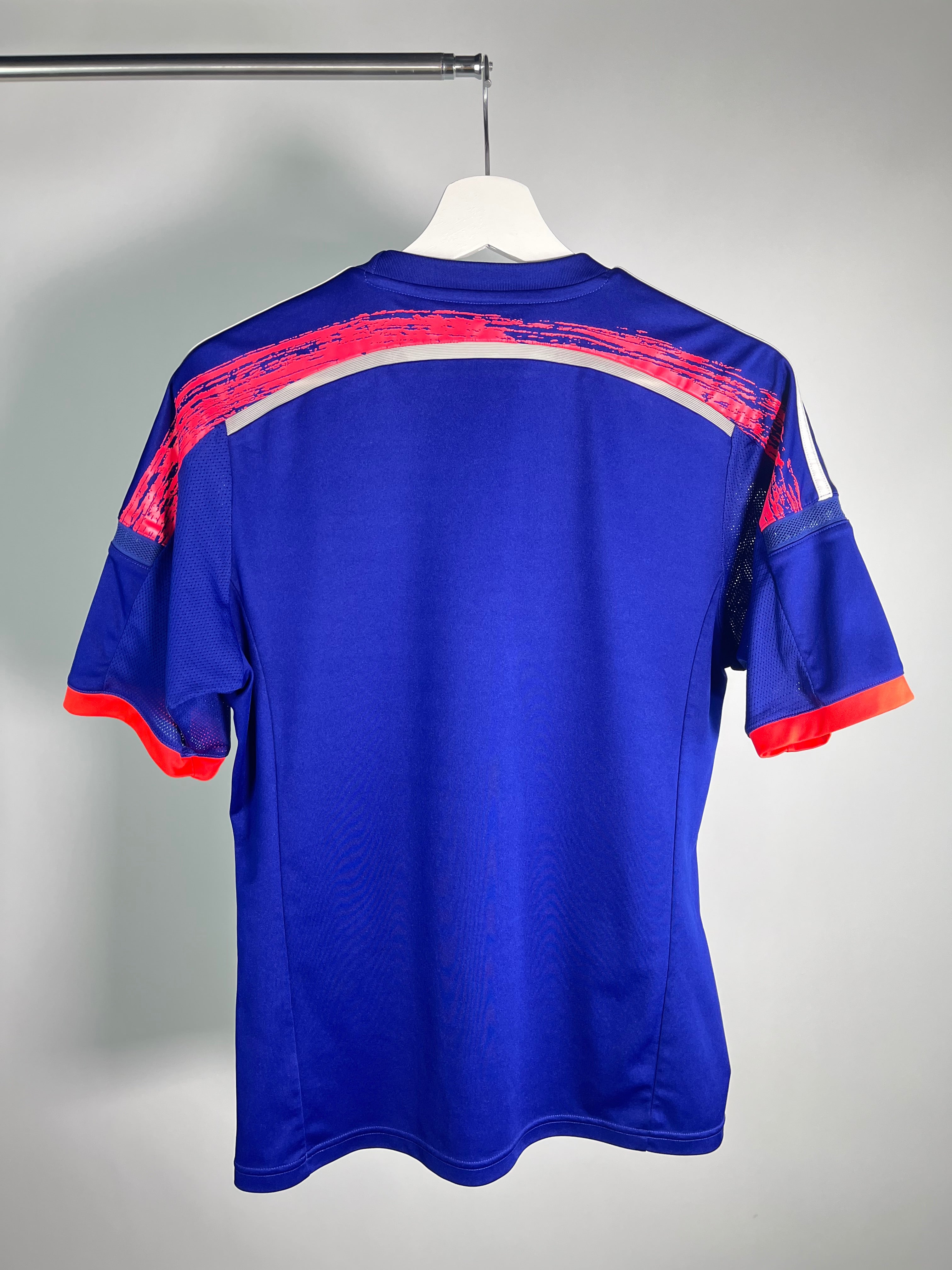 Jersey Japón Local 2014 2015 (M)