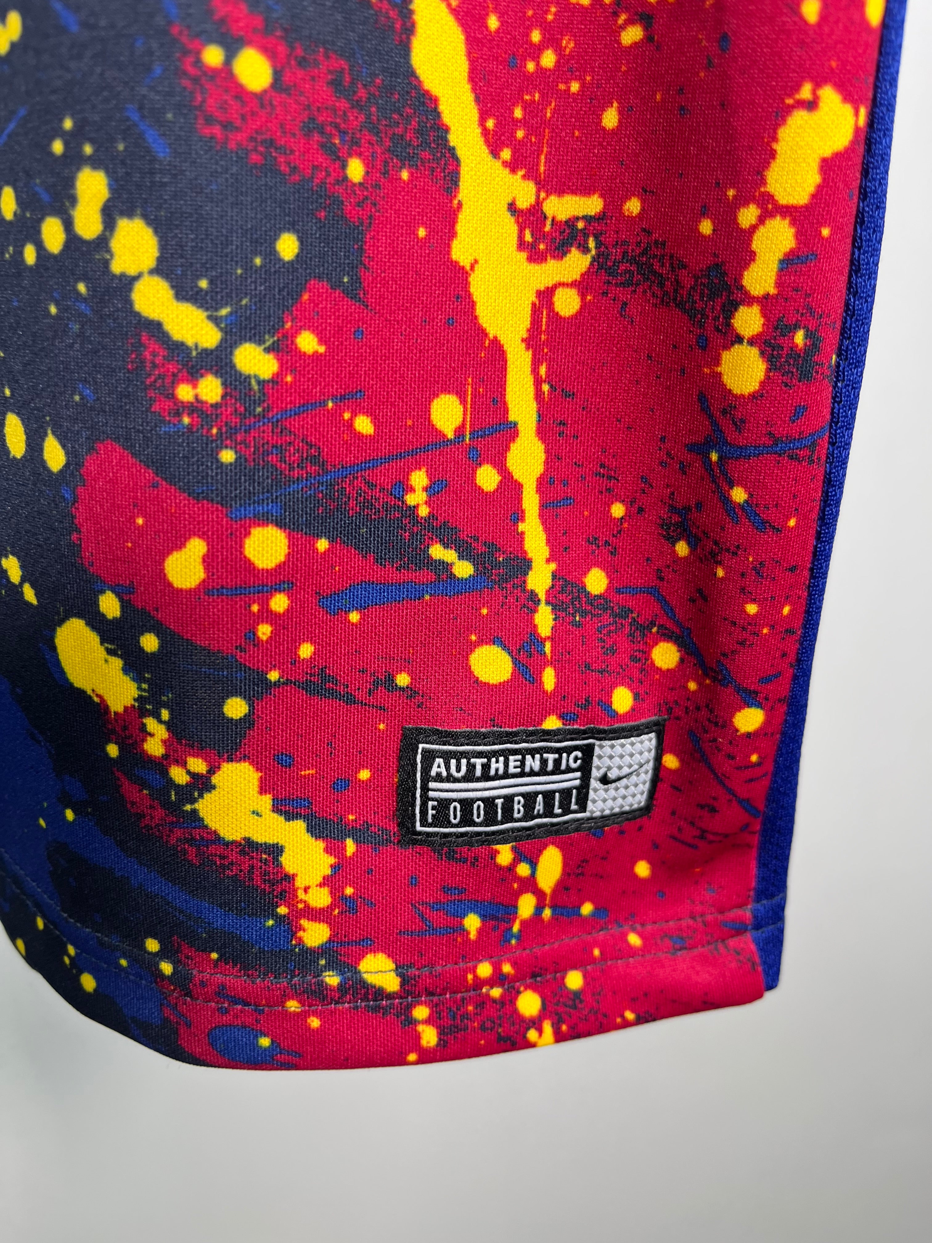 Jersey Barcelona Entrenamiento 2019 2020 (M)