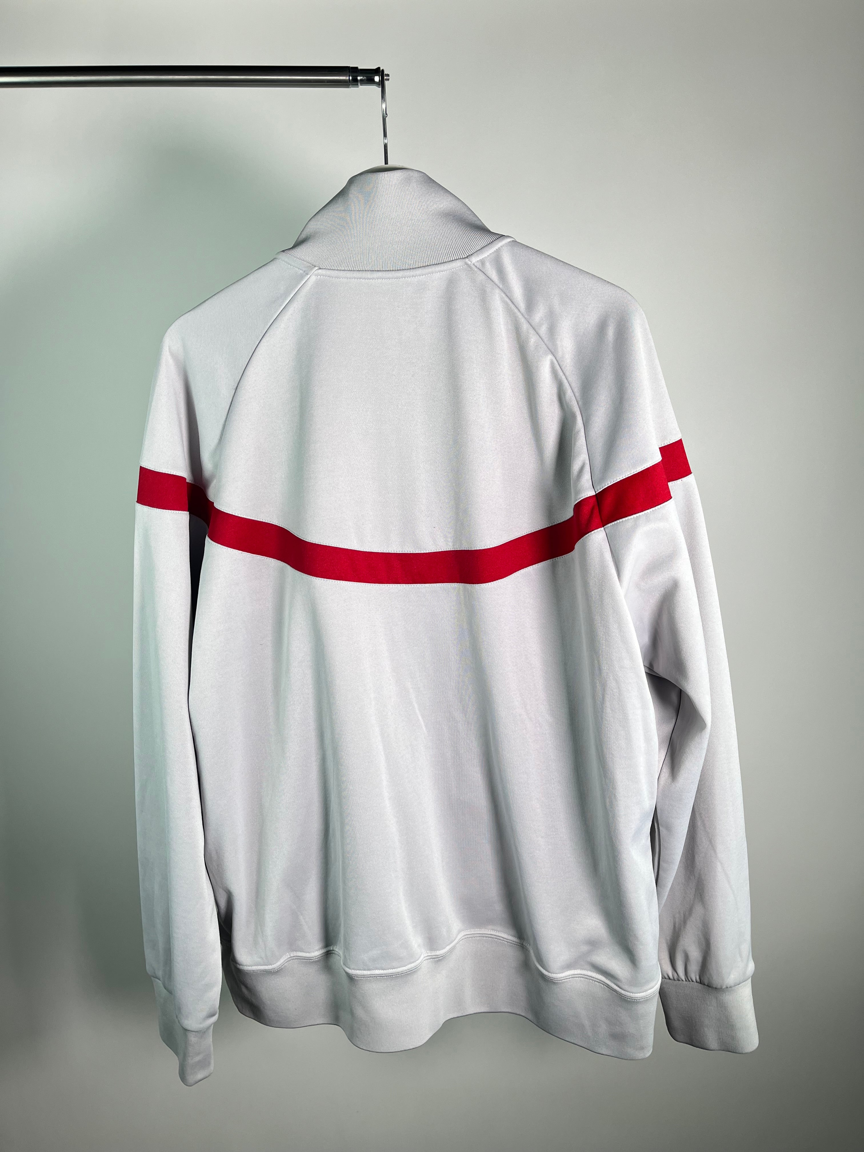 Chamarra Arsenal 2009 2010 (XL)