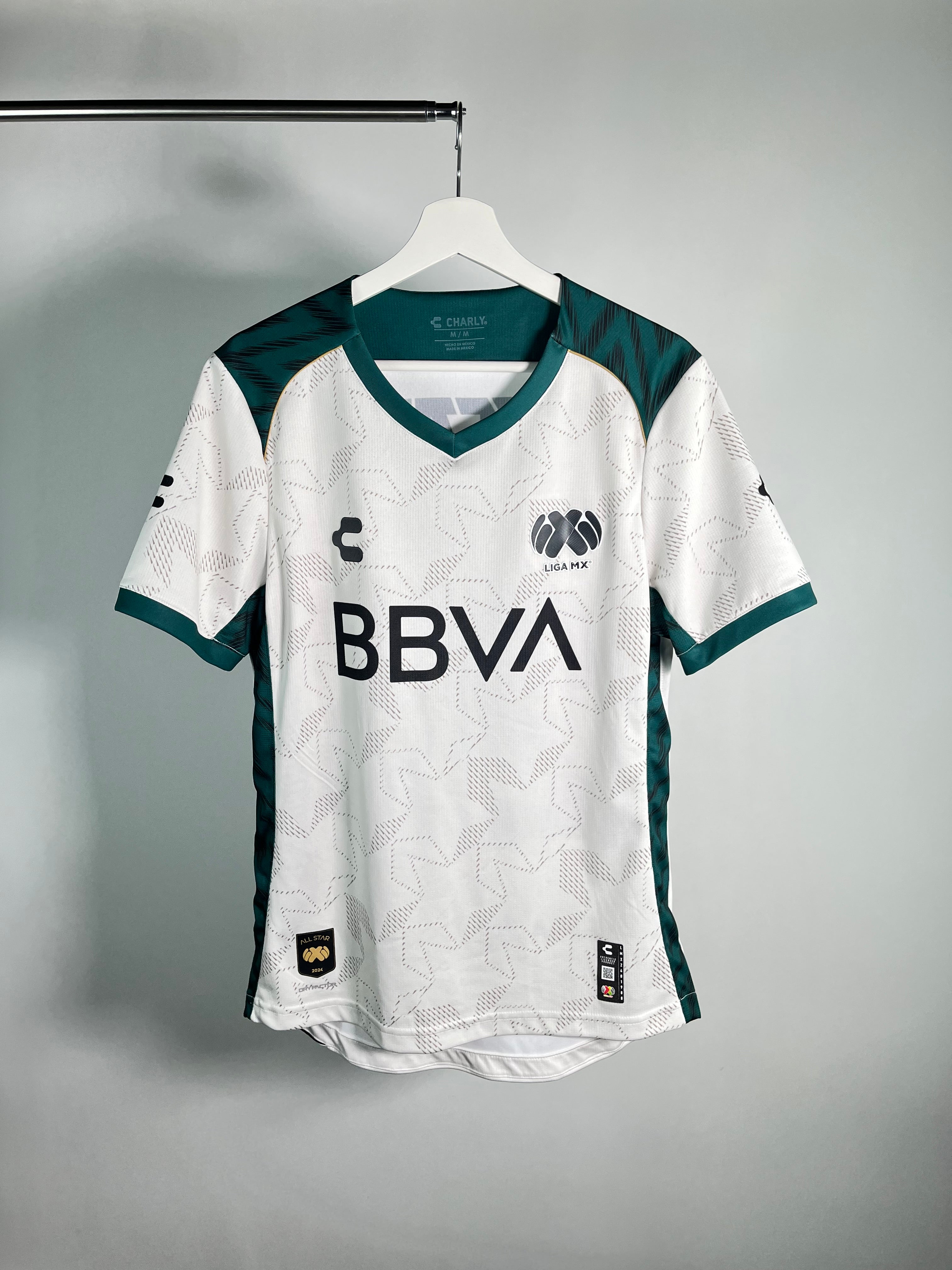 Jersey Equipo de las estrellas Liga MX Especial 2024 Salomón Rondón (M)
