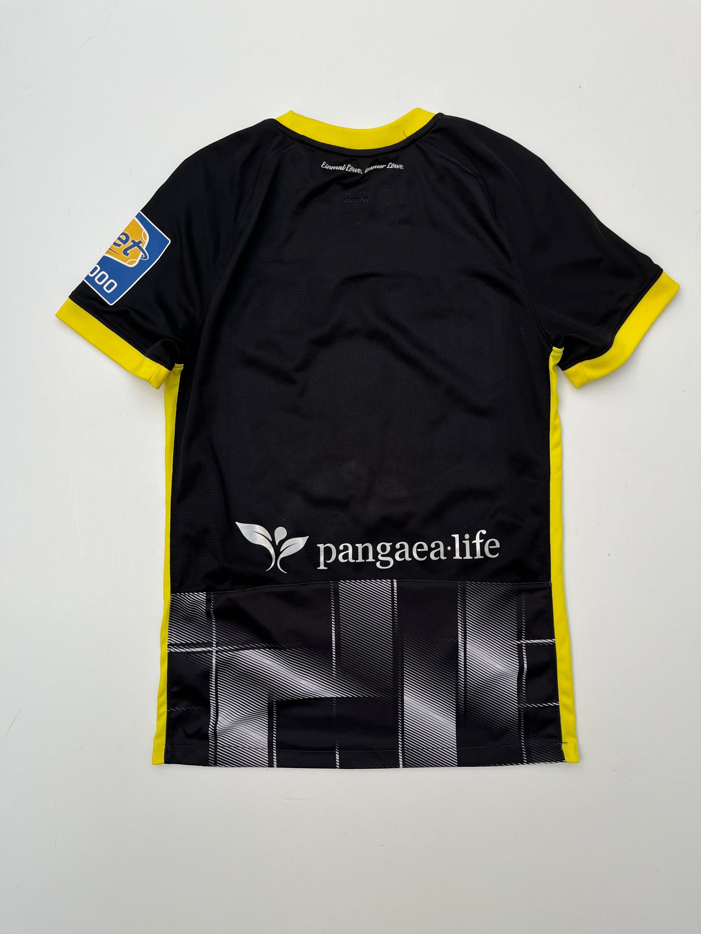 Jersey TSV 1860 Munich Visita 2022 2023 (S)
