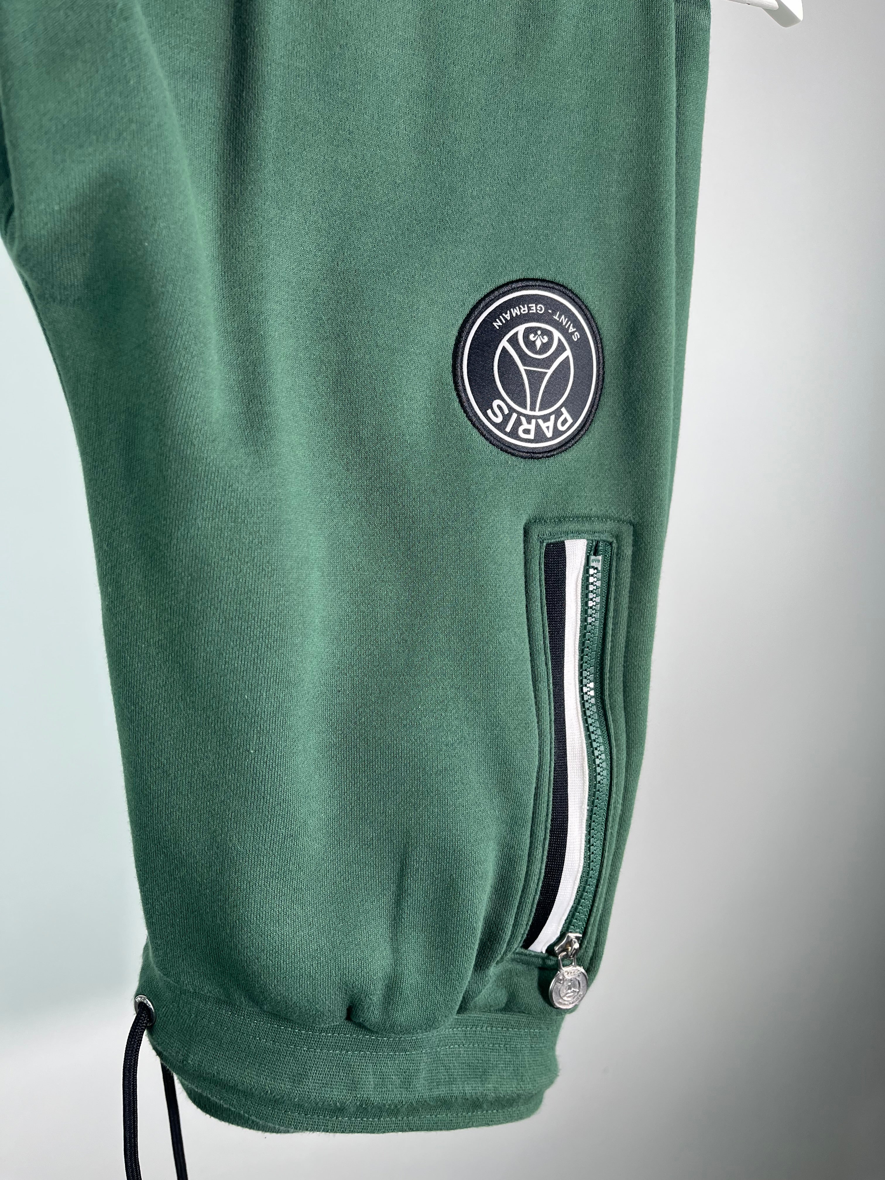 Conjunto PSG 2021 2022 *Incluye Pants* (L)