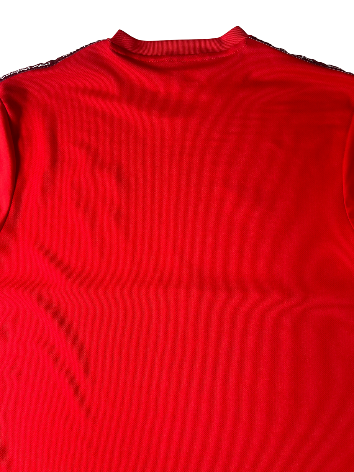 Jersey Toluca Entrenamiento 2024 2025 (L)