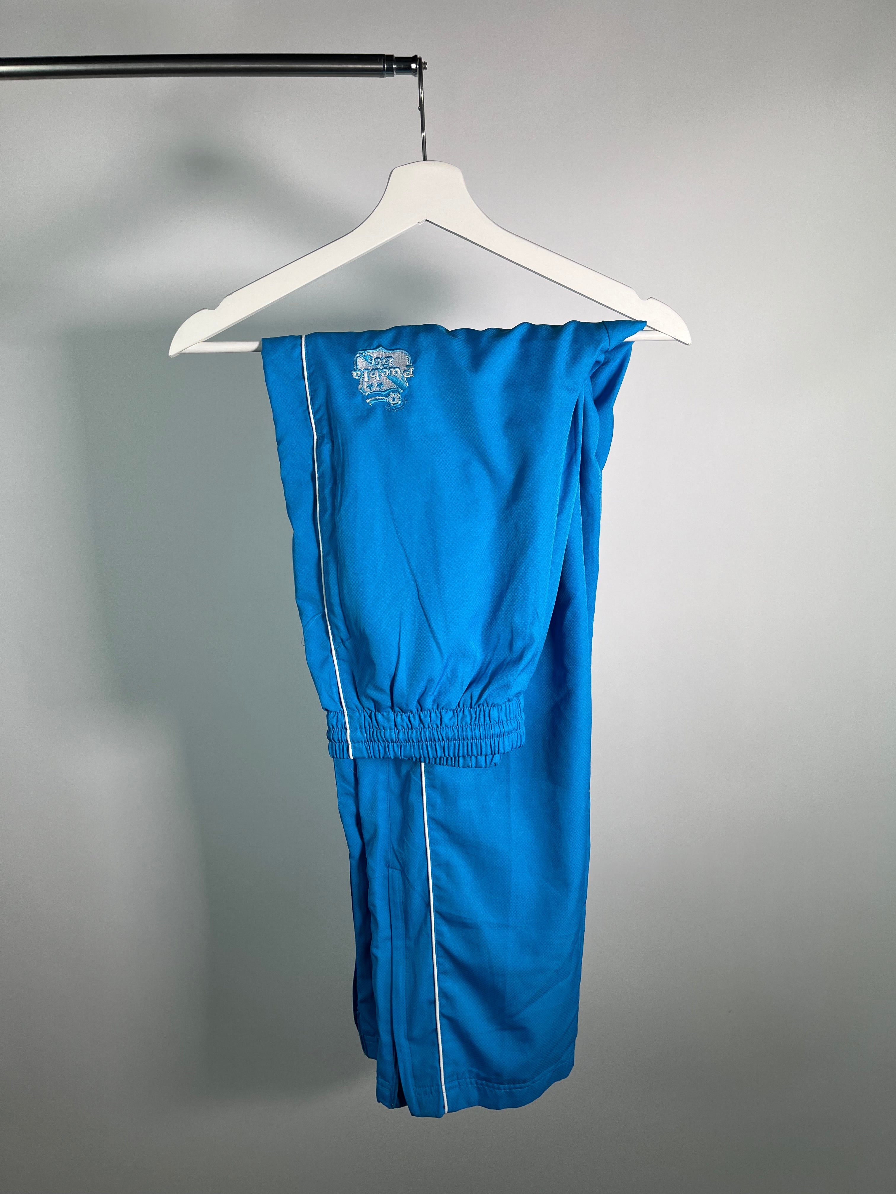 Conjunto Puebla 2007 2008 *Incluye Pants* (M)
