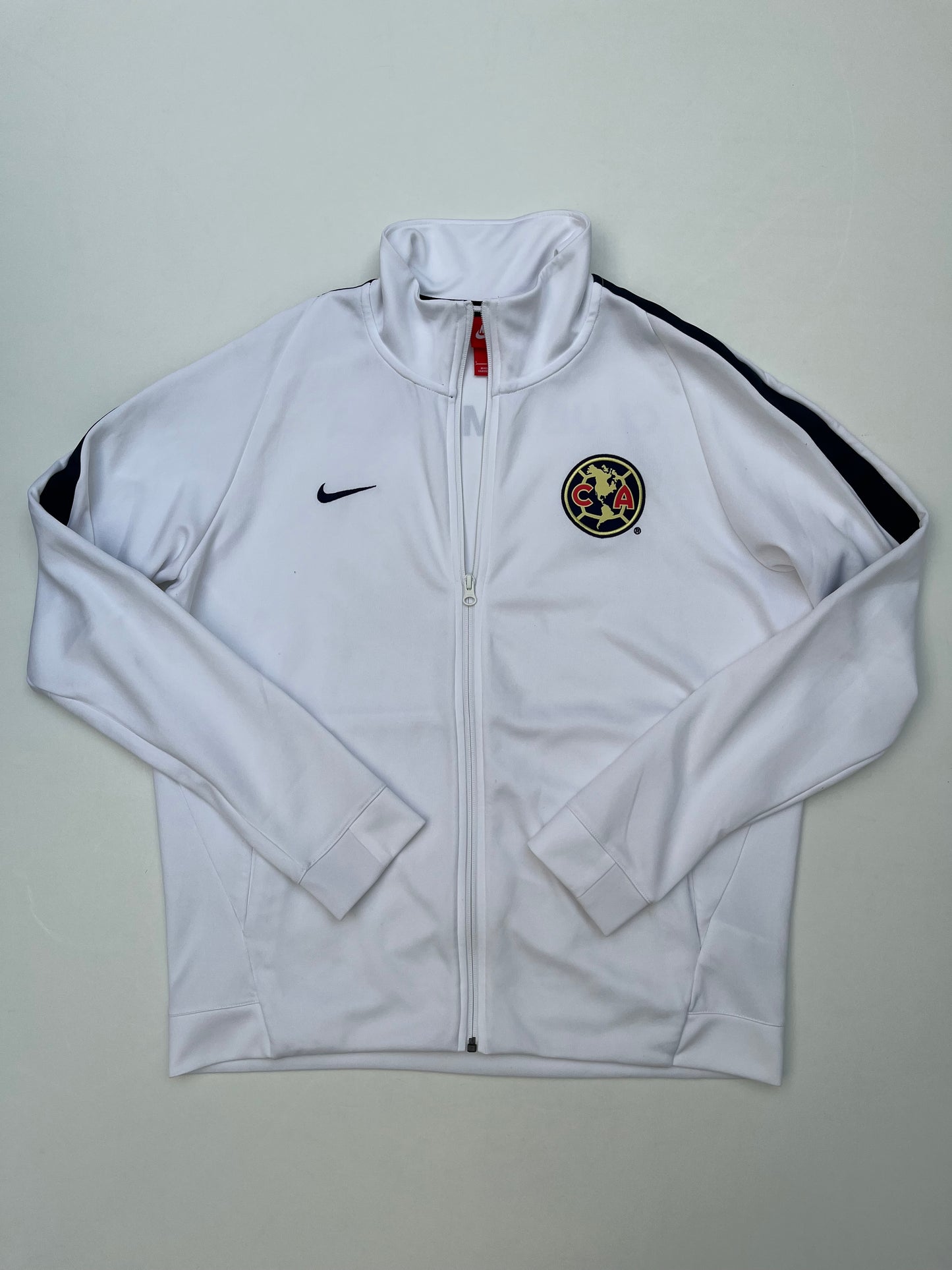 Chamarra Club América 2017 2018 (L)