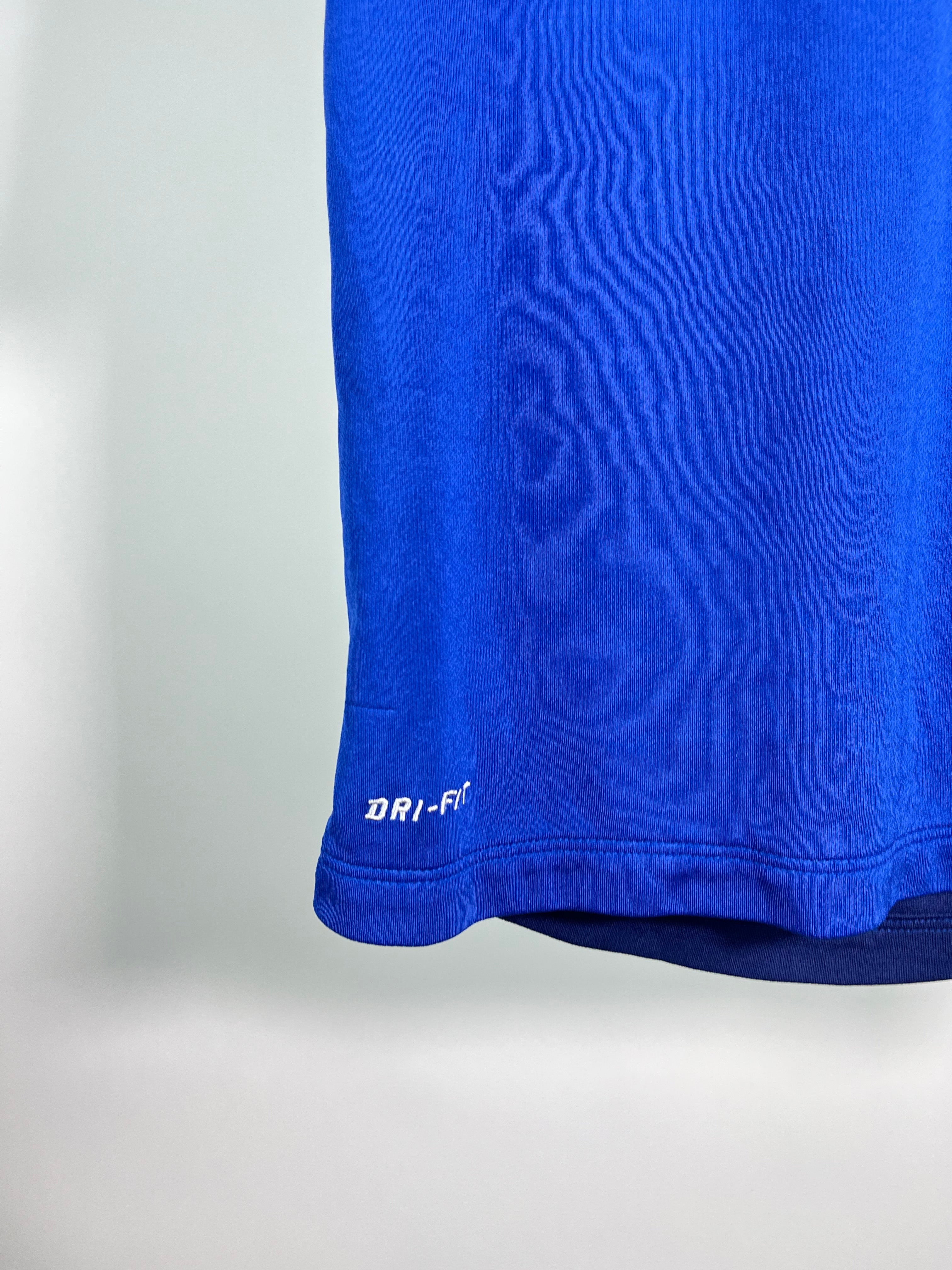 Jersey Manchester United Tercera 2014 2015 (L)