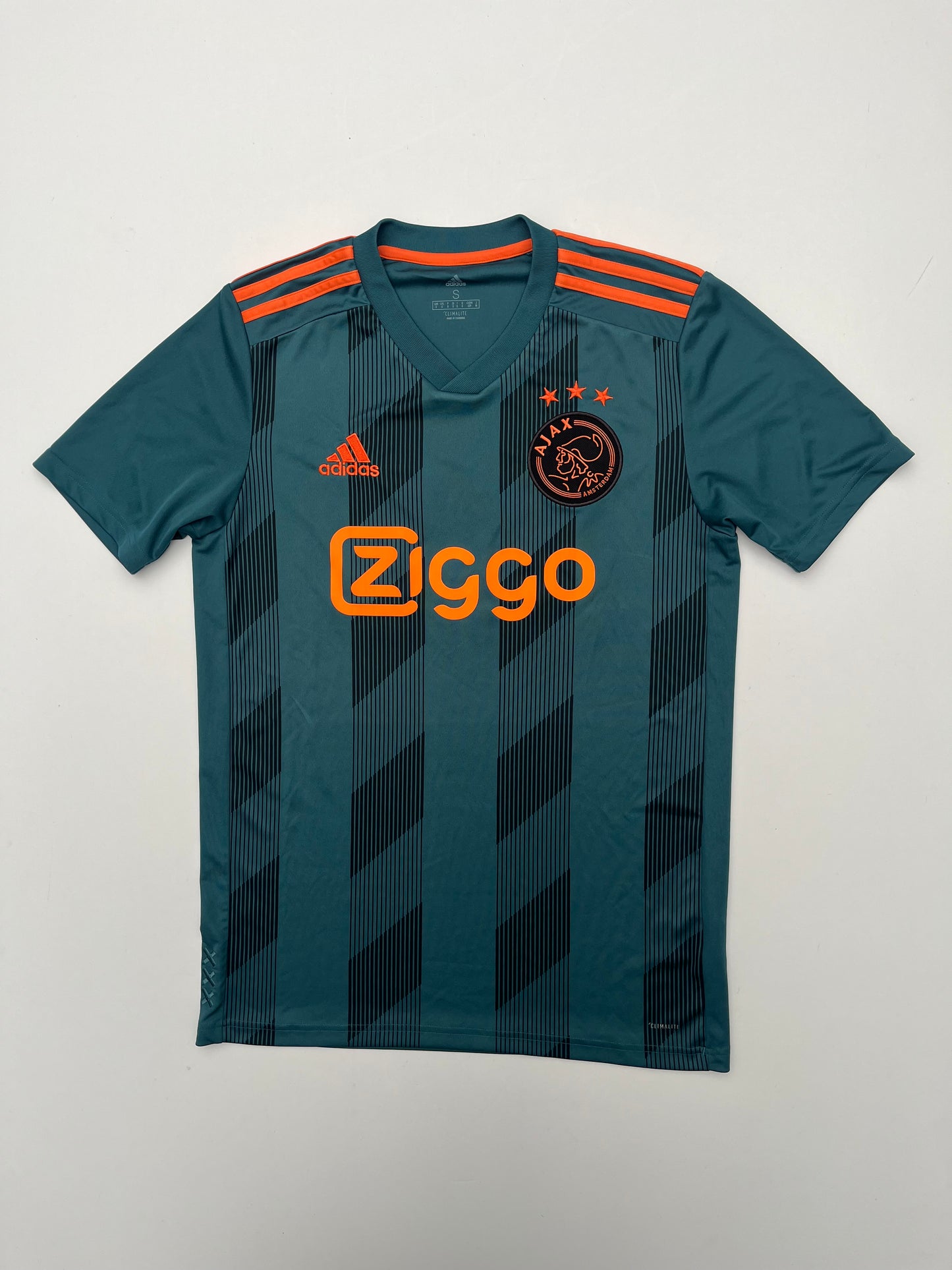 Jersey Ajax Tercero 2019 2020 (S)