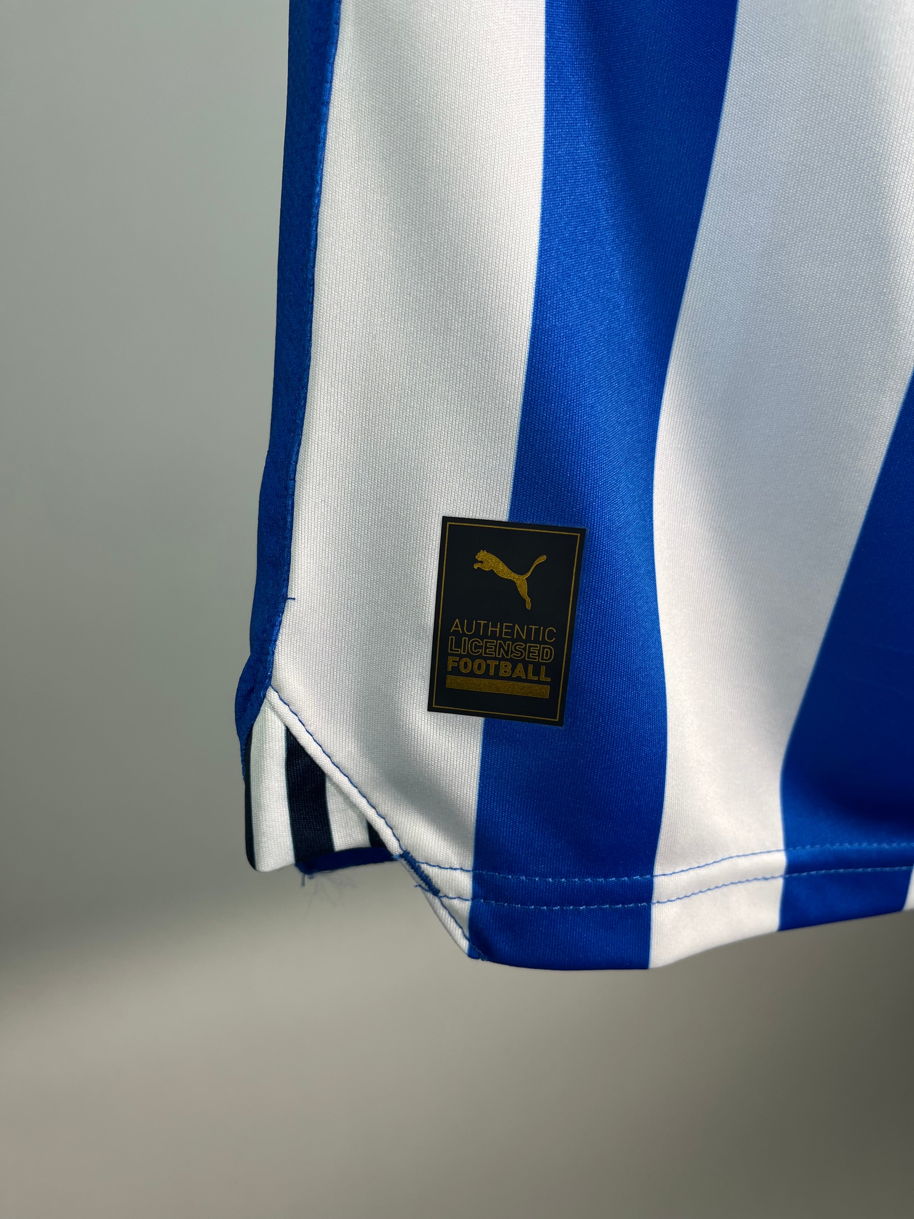Jersey Rayados Monterrey Local 2023 2024 Sergio Canales (L)