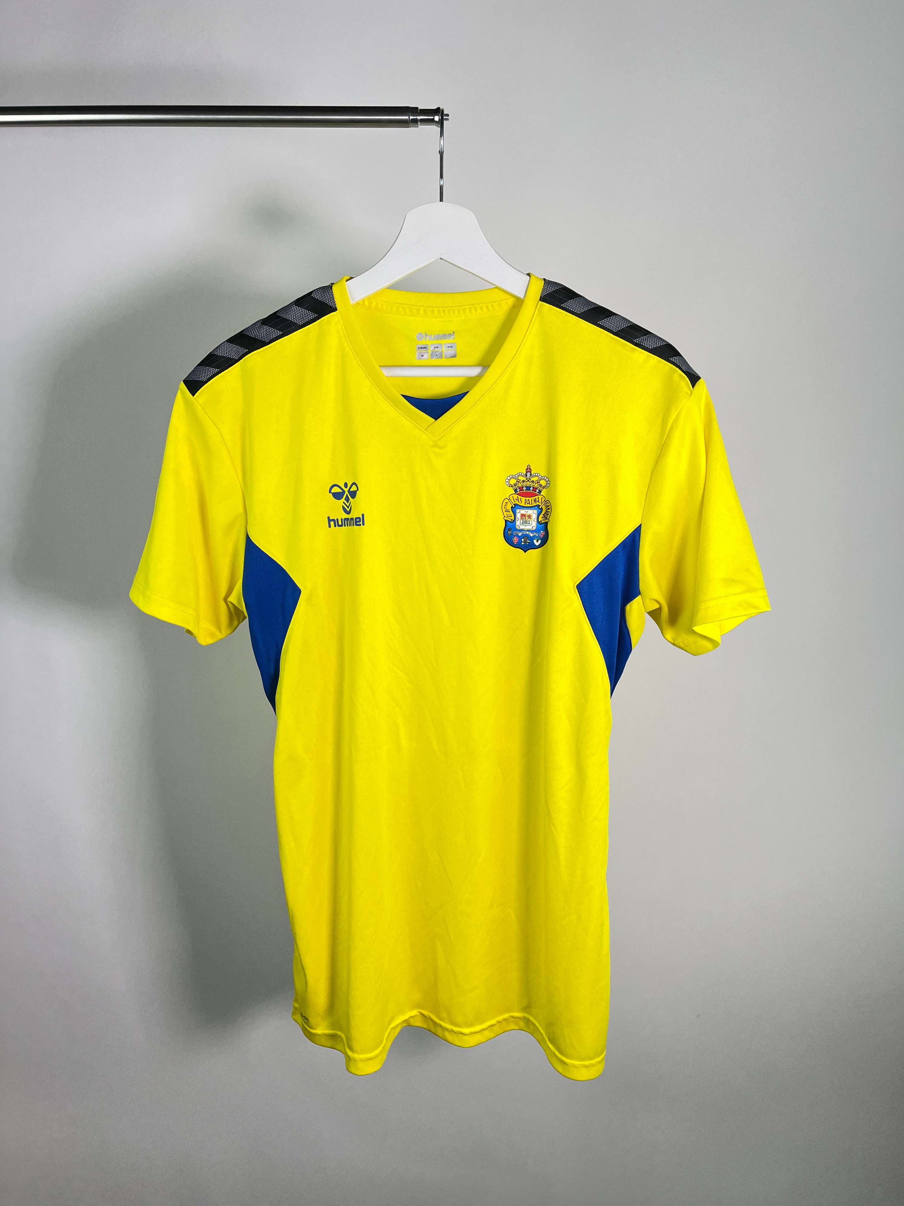 Jersey Las Palmas Entrenamiento 2020 2021 (L)