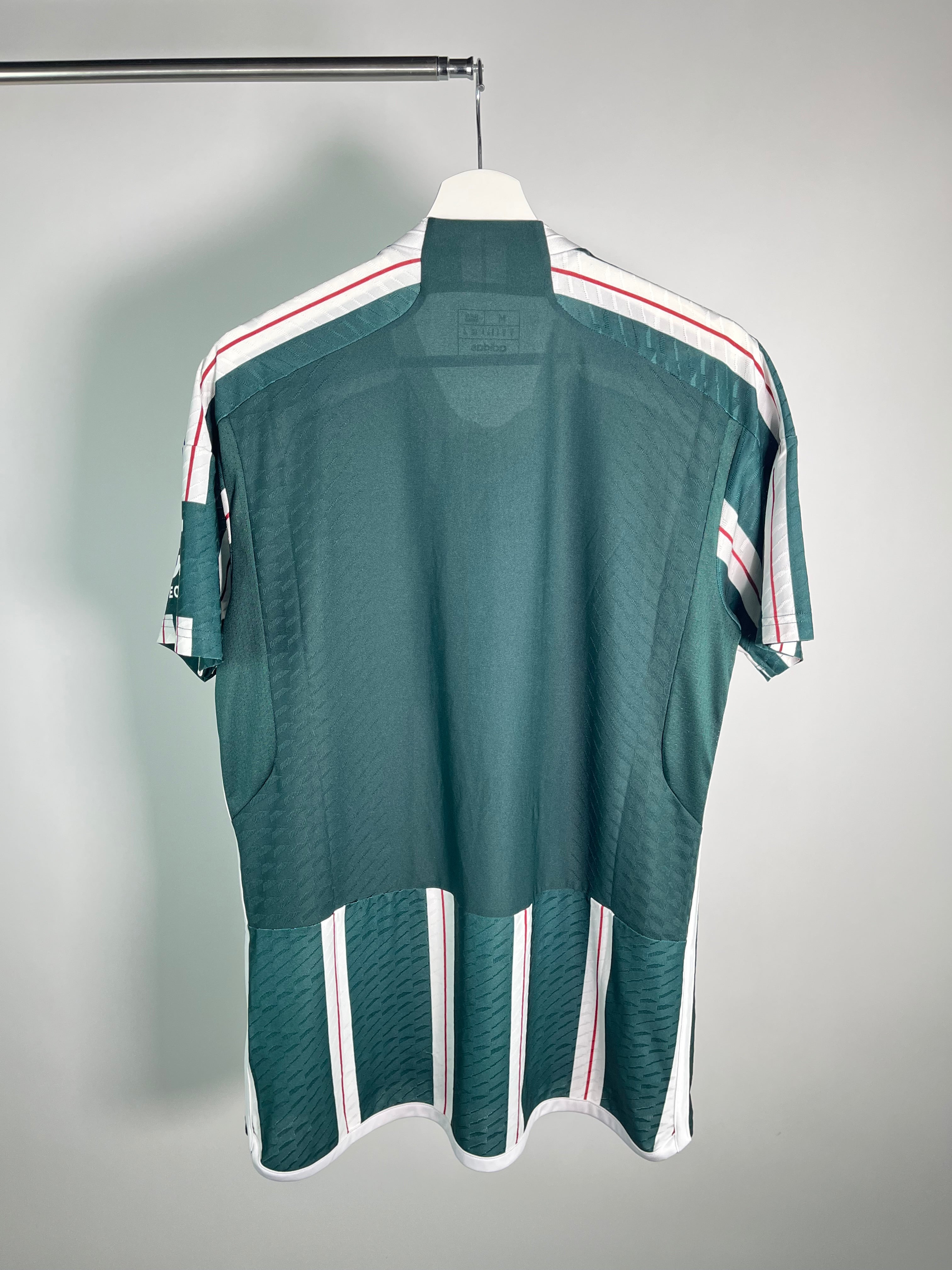 Jersey Manchester United Visita 2023 2024 Versión Jugador (M)