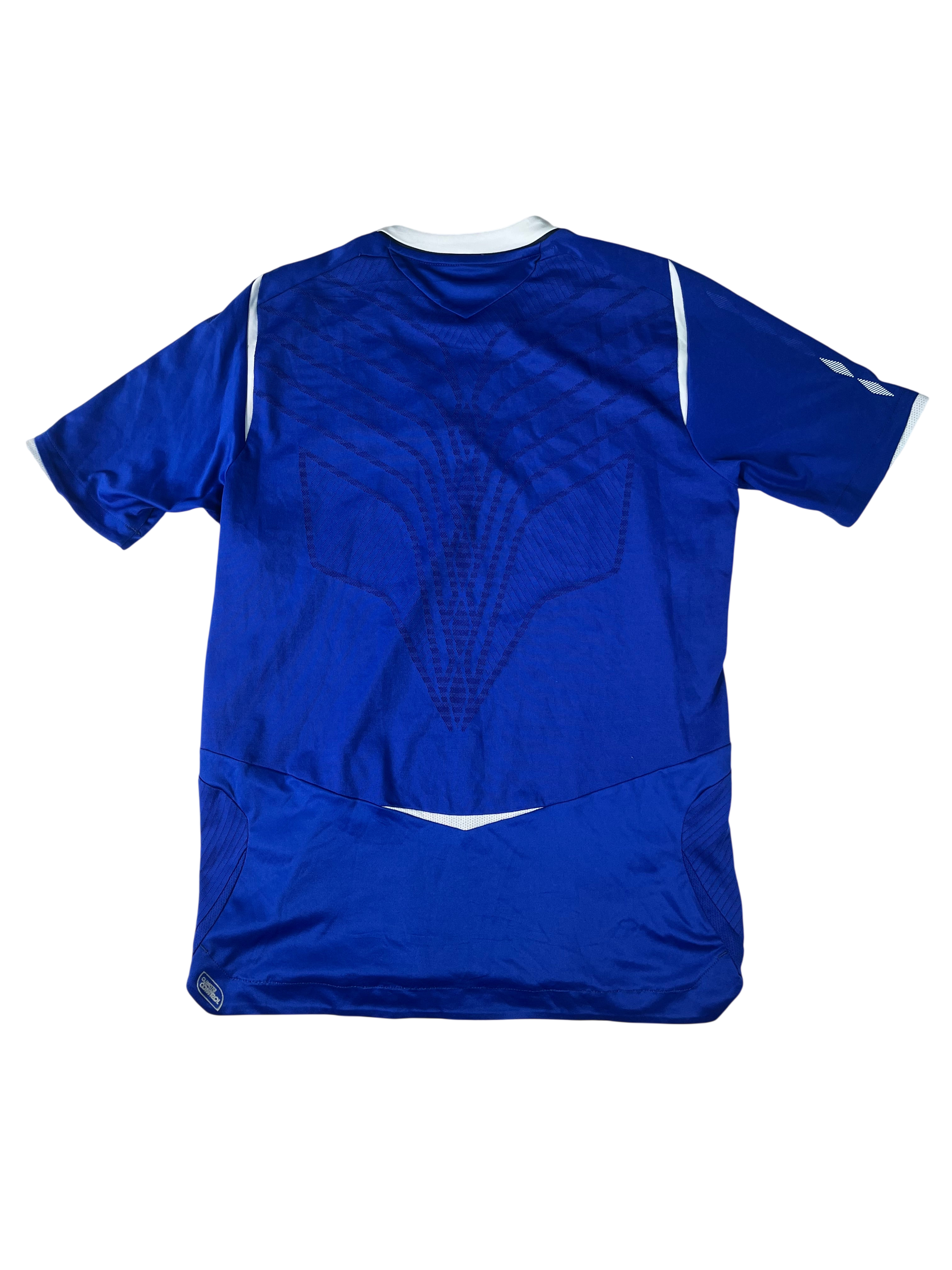 Jersey Everton Local 2008 2009 (XL Niño)