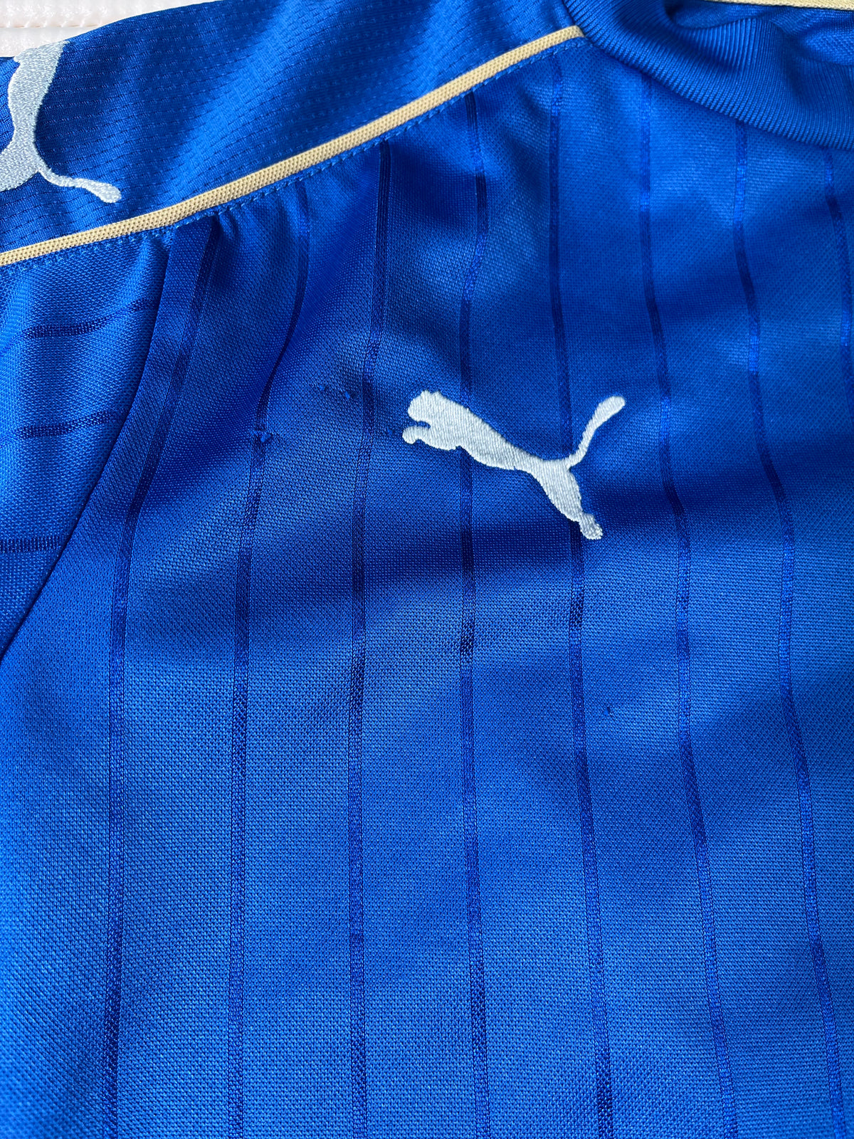 Jersey Italia Local 2016 2018 (L Niño)