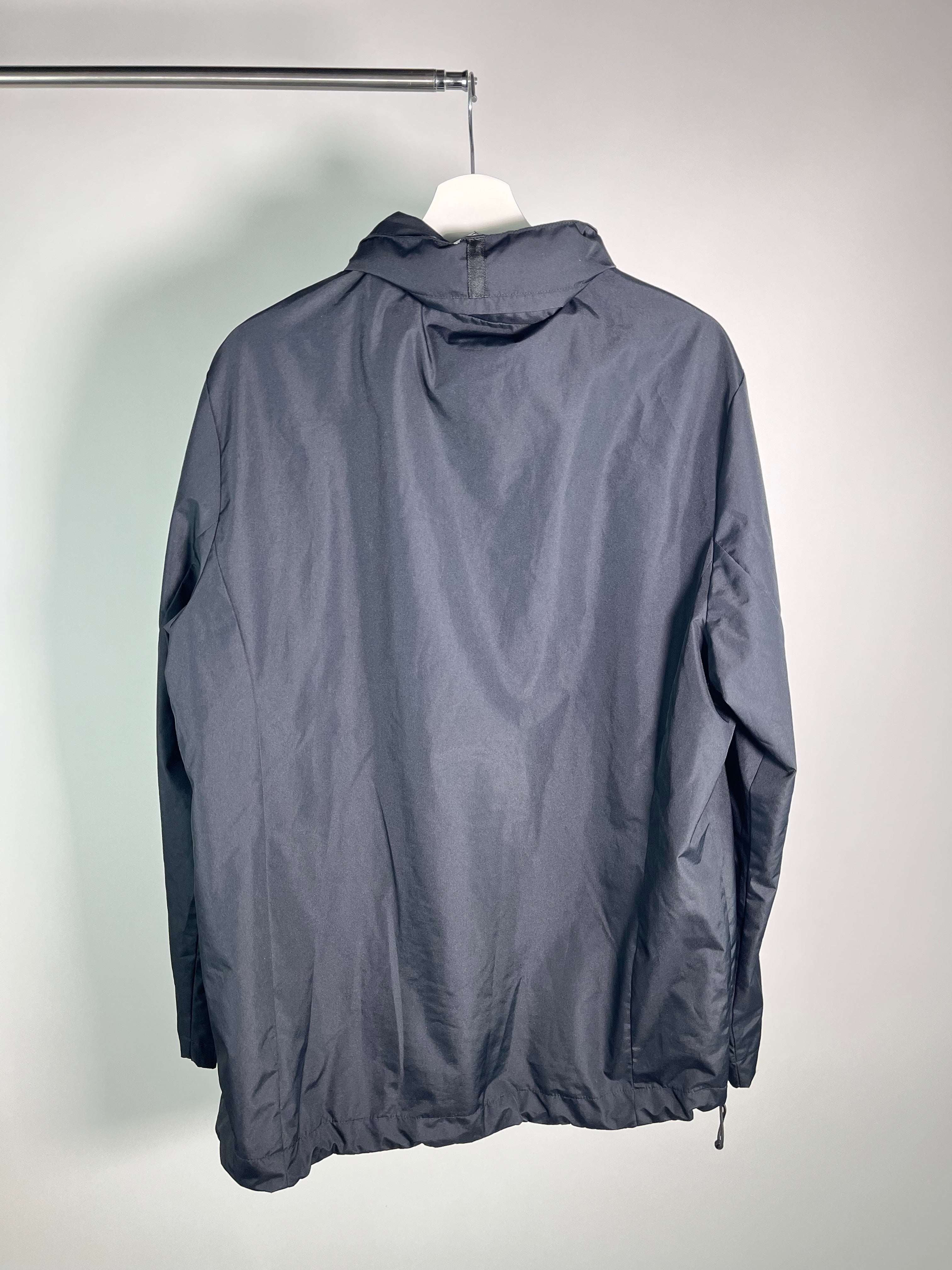 Chamarra Manchester City 2023 2024 (XL)