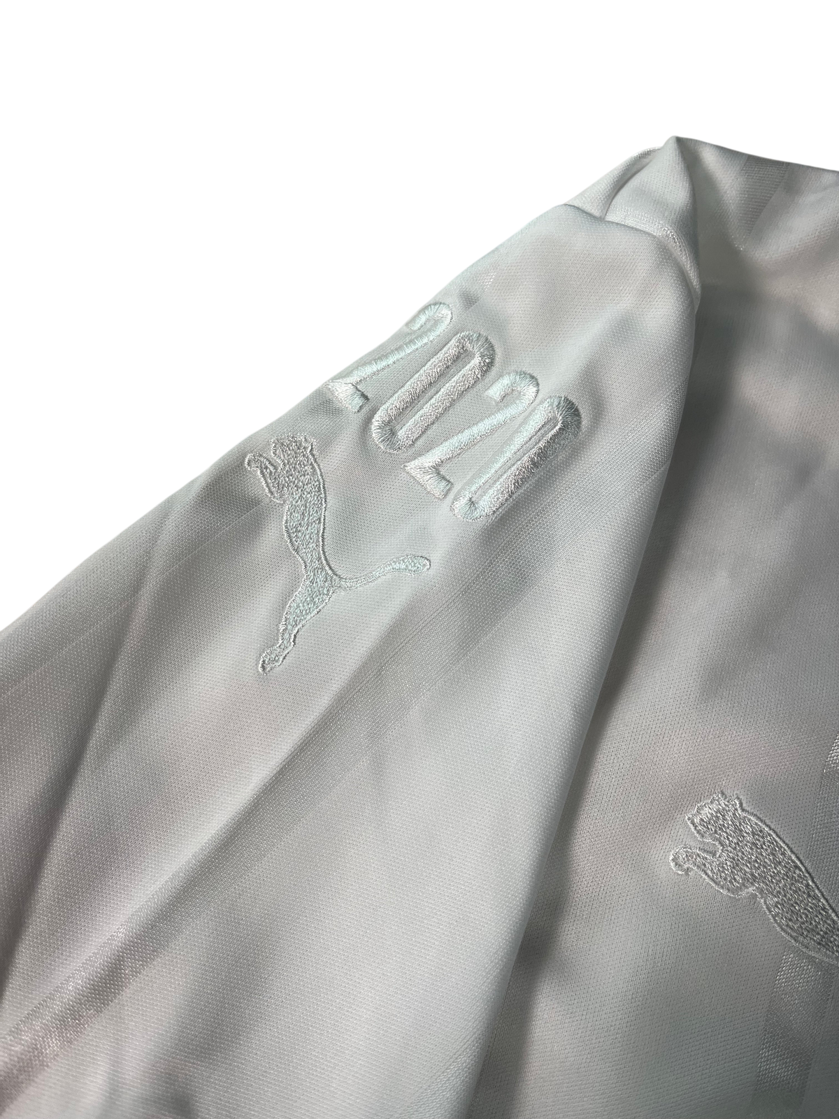 Jersey Rayados Monterrey Especial Aniversario 2019 2020 *C/Etiquetas* (M)