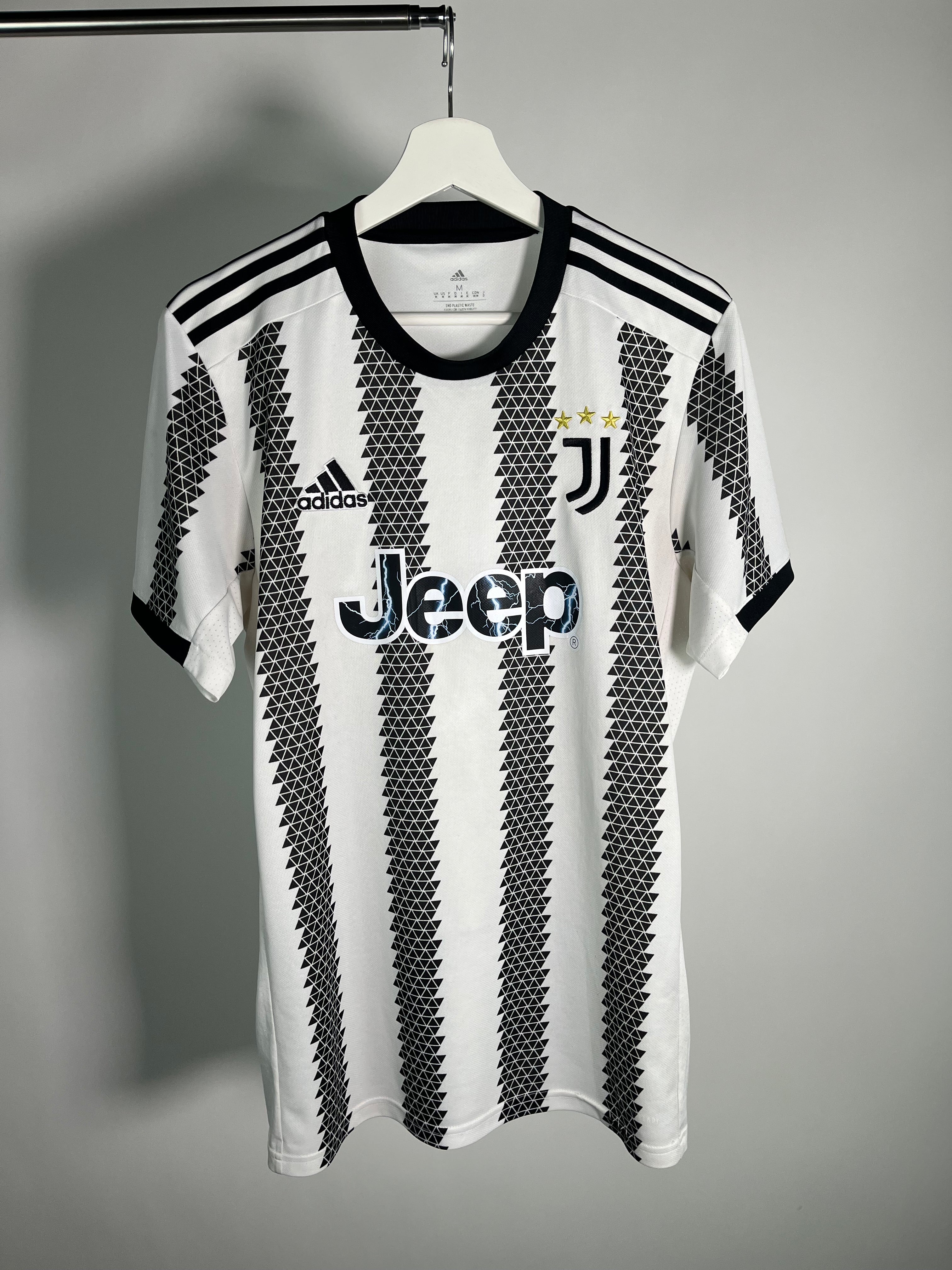 Jersey Juventus Local 2022 2023 (M)