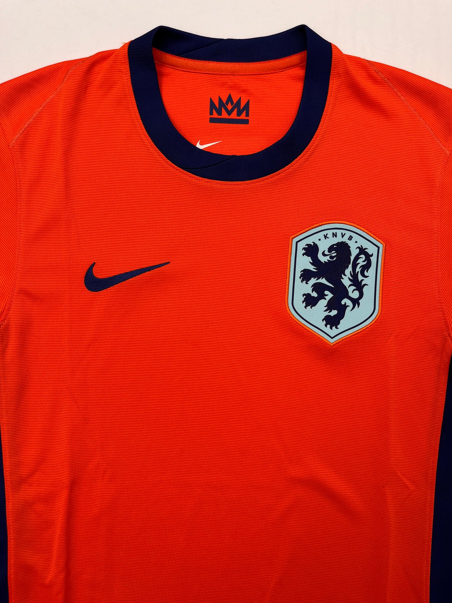 Jersey Holanda Local 2024 2025 (S)