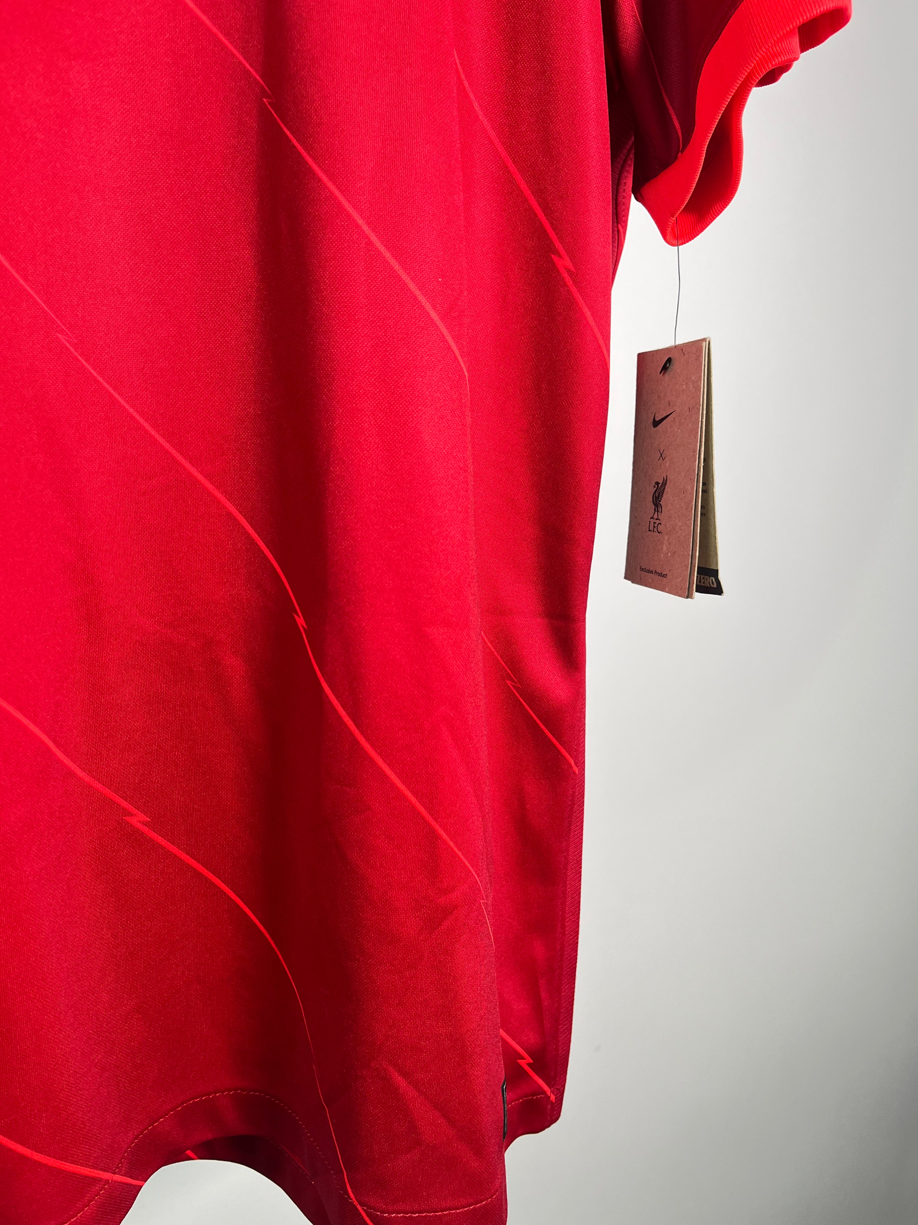 Jersey Liverpool Local 2021 2022 (XL)