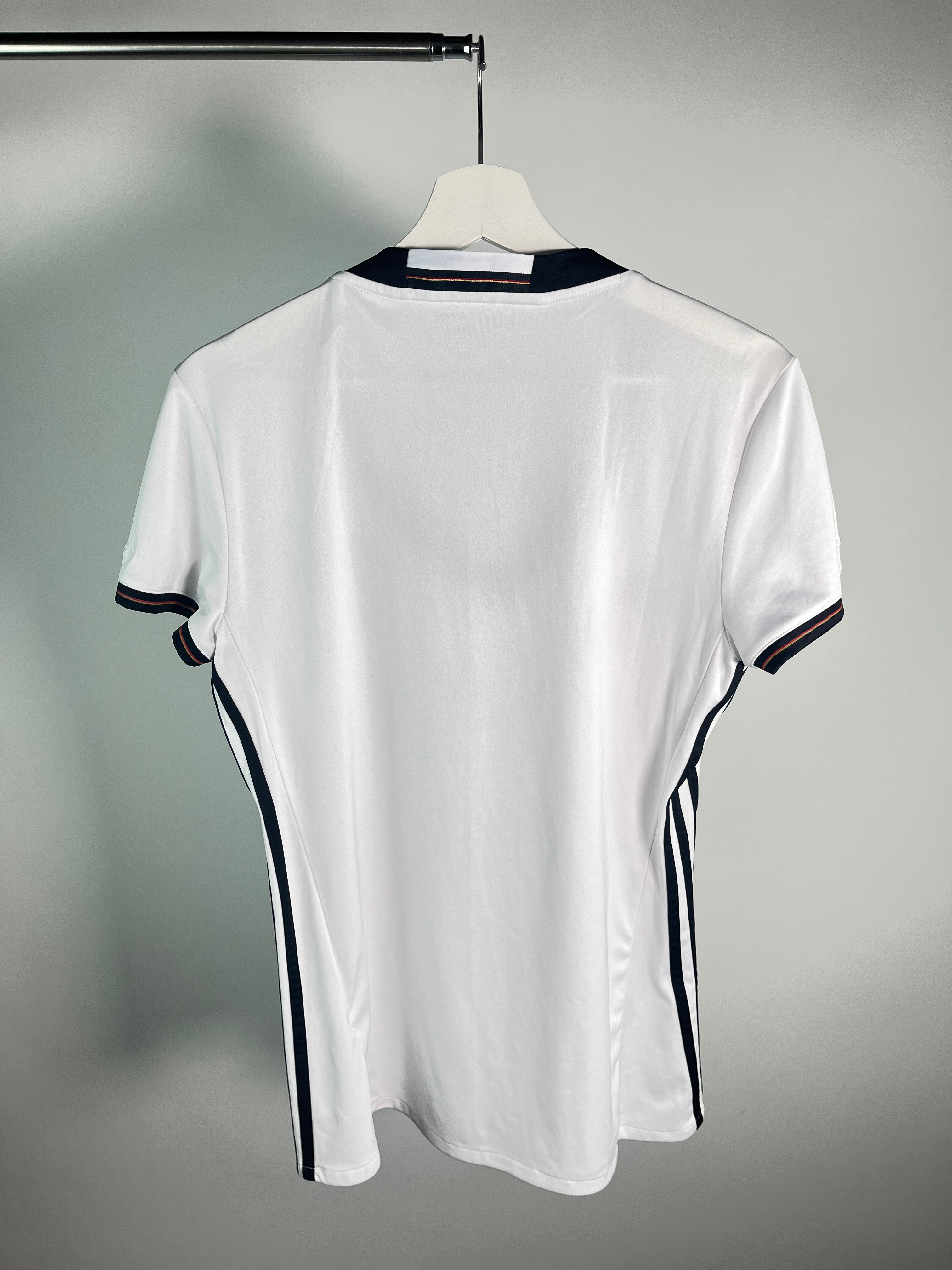 Jersey Alemania Local 2016 2017 (L Mujer)
