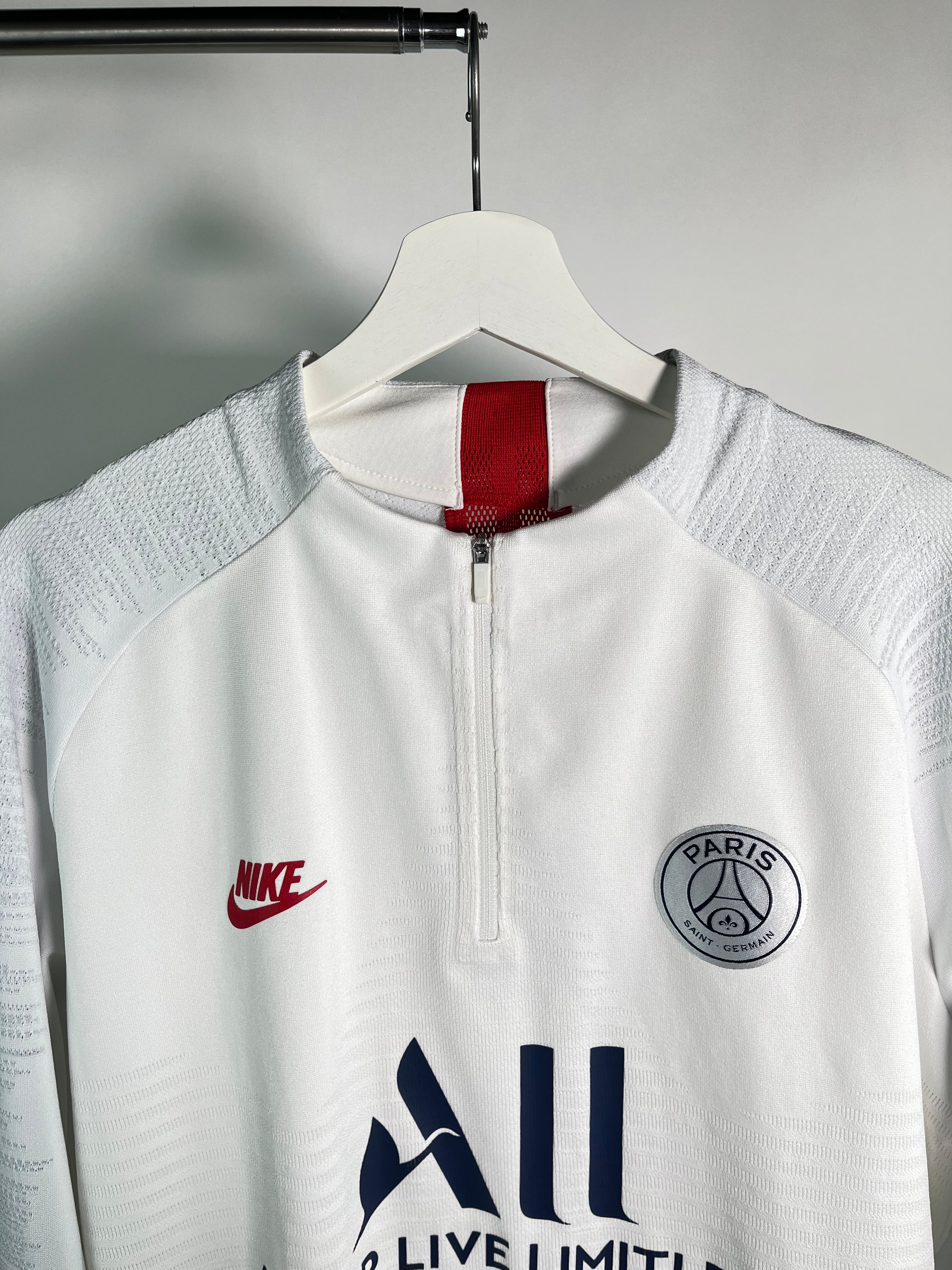 Suéter PSG 2019 2020 Versión Jugador (XL)