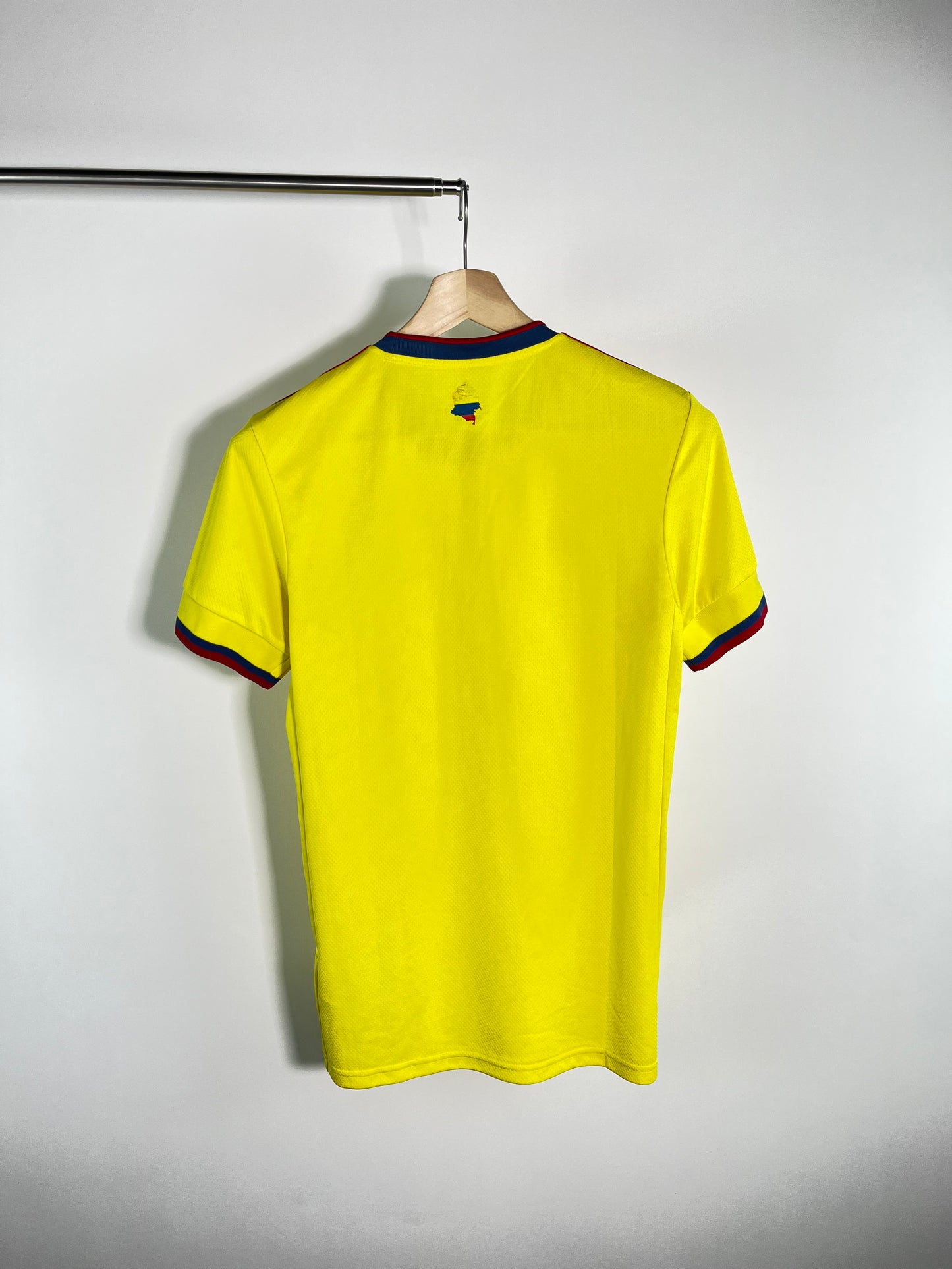 Jersey Colombia Local 2020 2022 (S)
