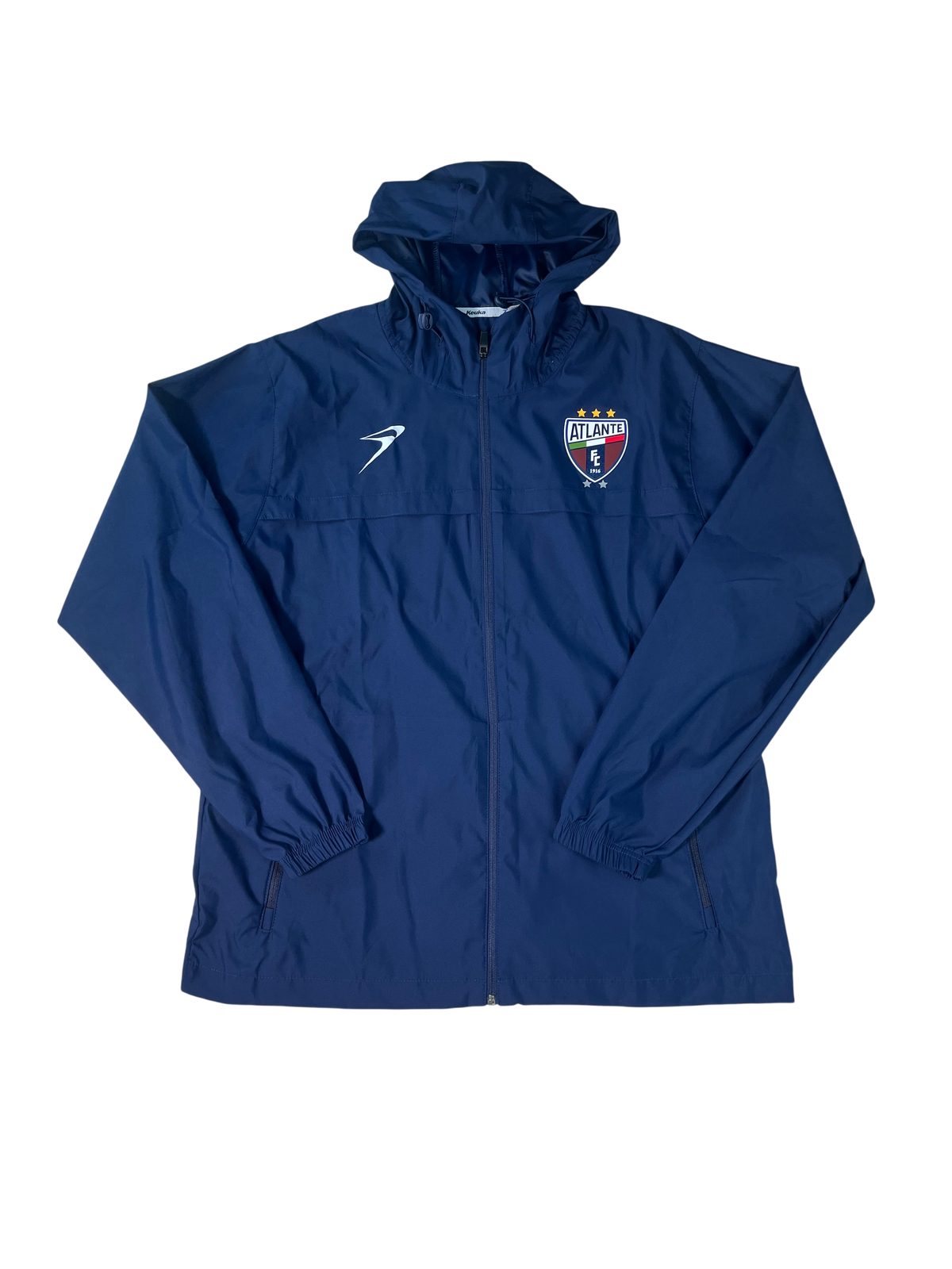 Rompevientos Atlante 2025 2026 (M)