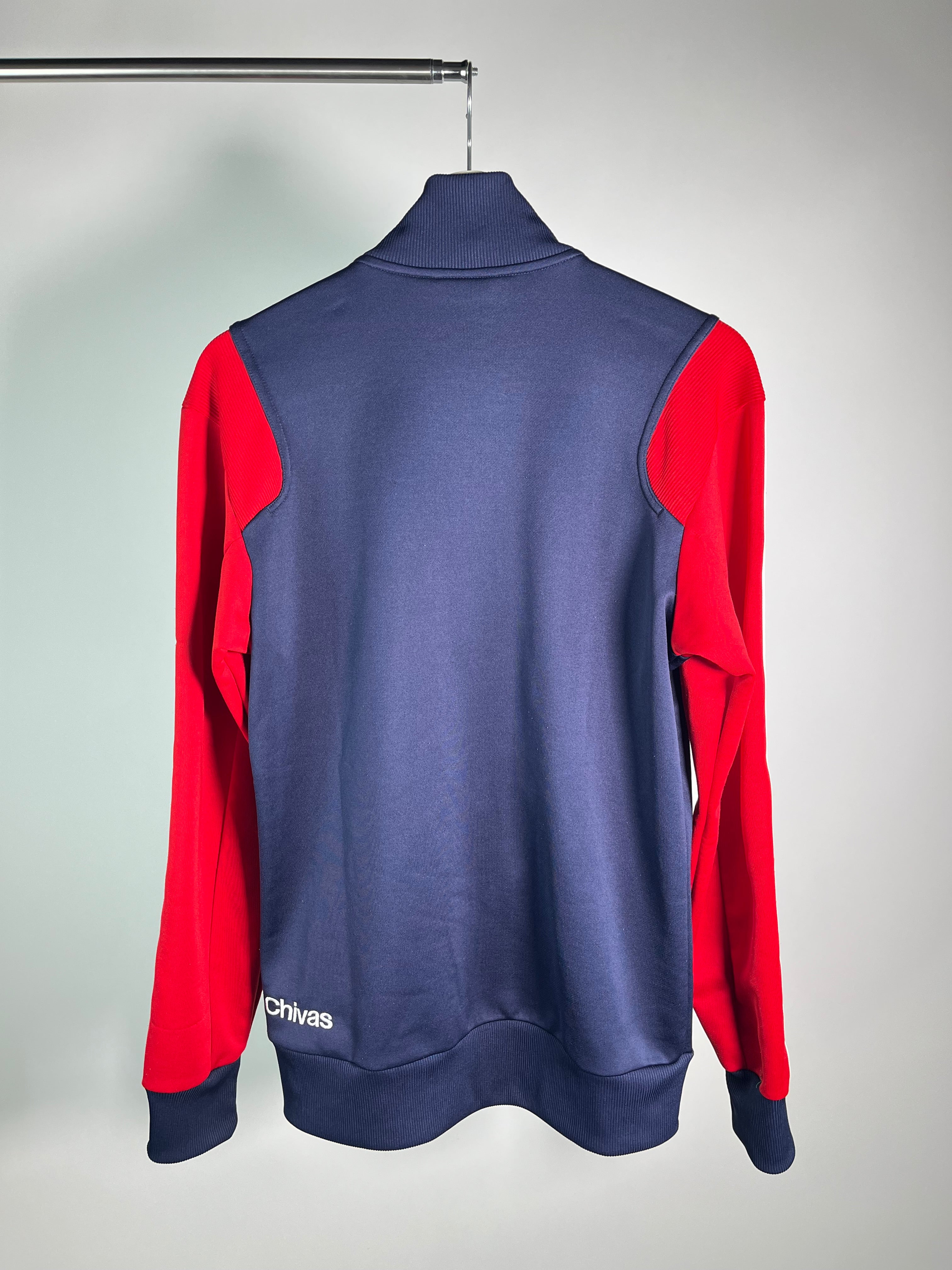 Sudadera Chivas 2012 2013 (S)