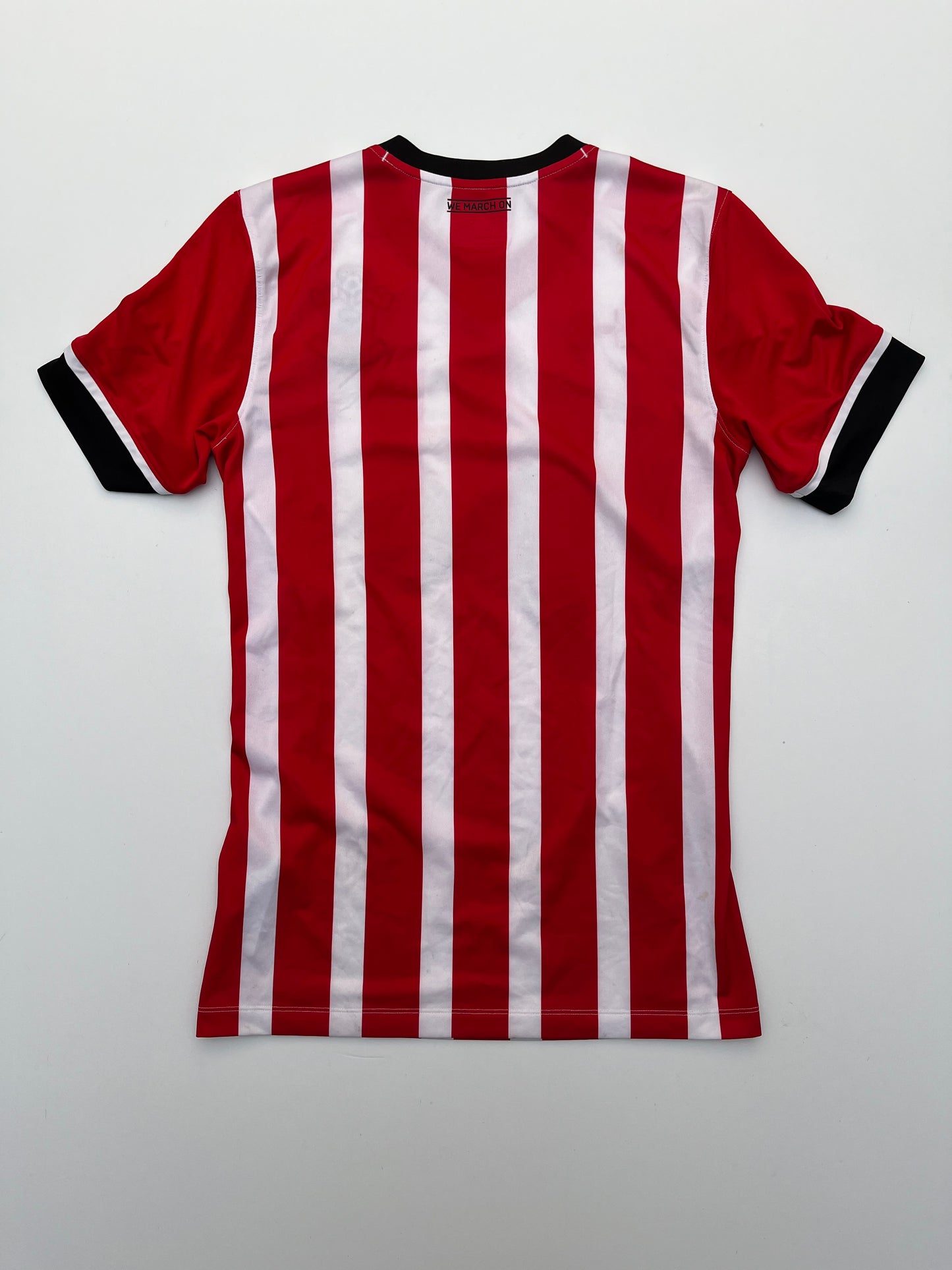 Jersey Southampton Local 2016 2017 (S)