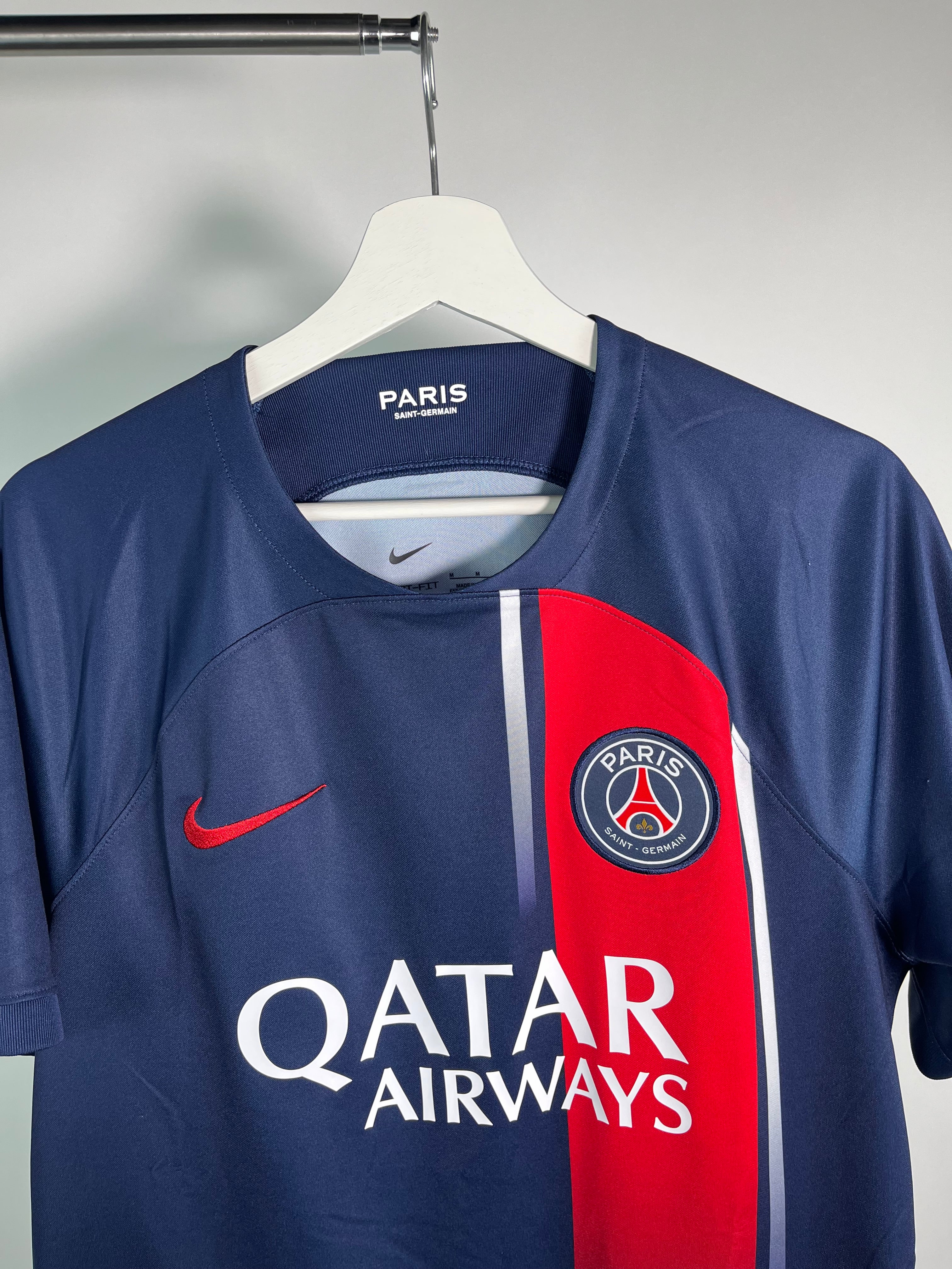 Jersey PSG Local 2023 2024 (M)