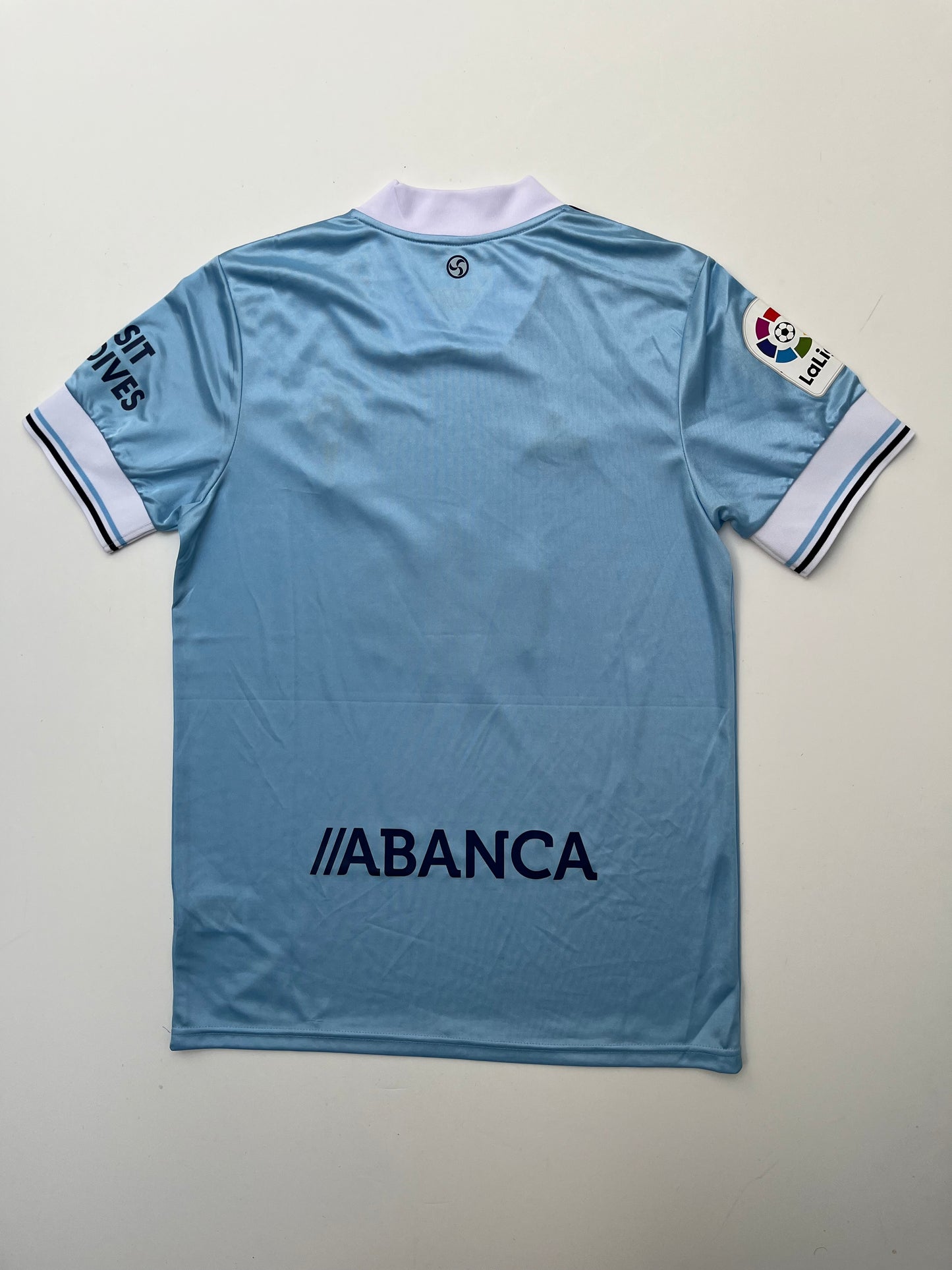 Jersey Celta de Vigo Local 2020 2021 (L)