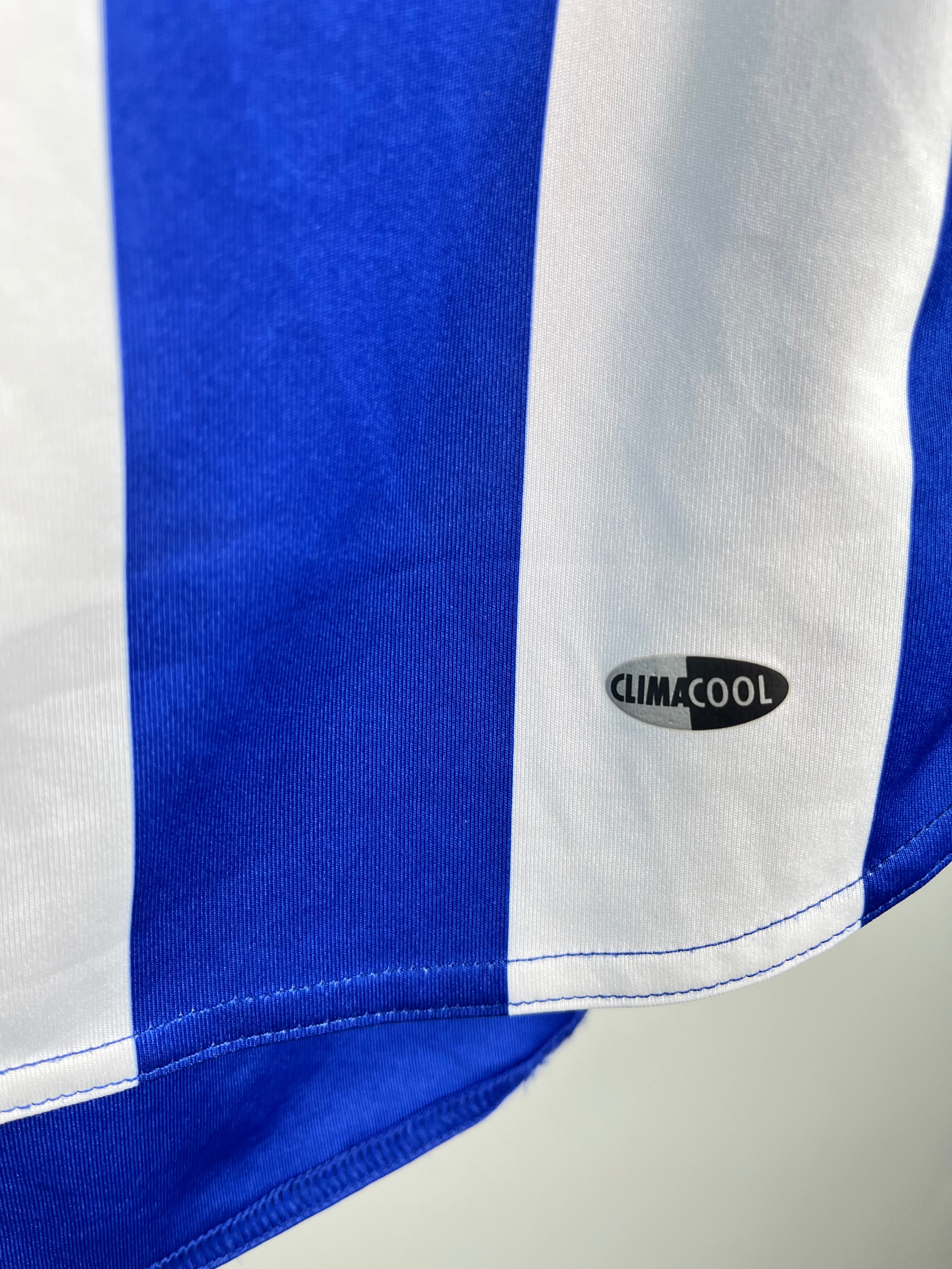 Jersey IFK Goteborg Local 2006 2007 (S)