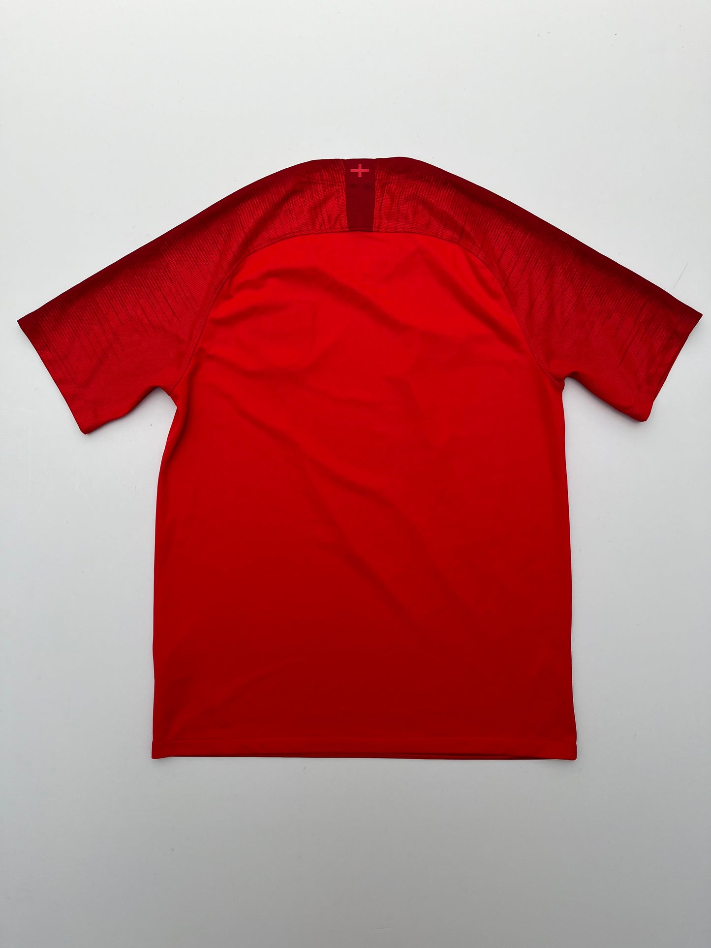Jersey Inglaterra Visita 2018 2019 (M)