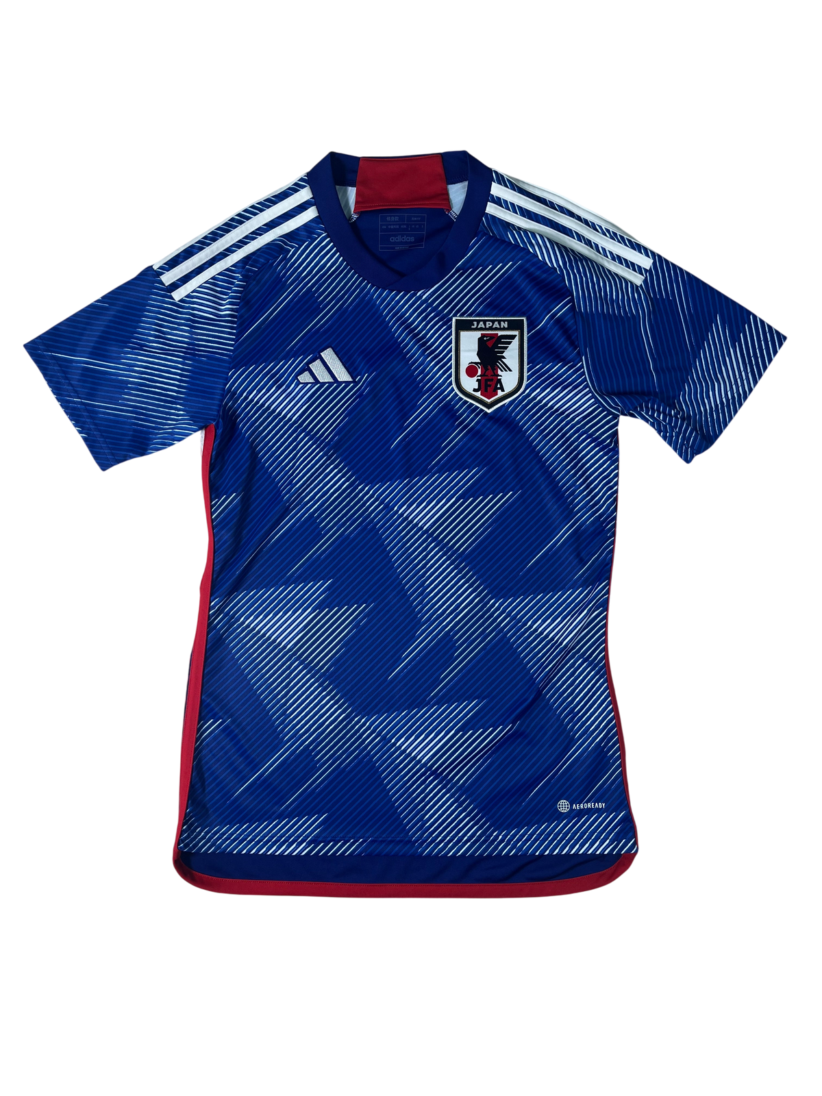 Jersey Japón Local 2022 2023 (XS)