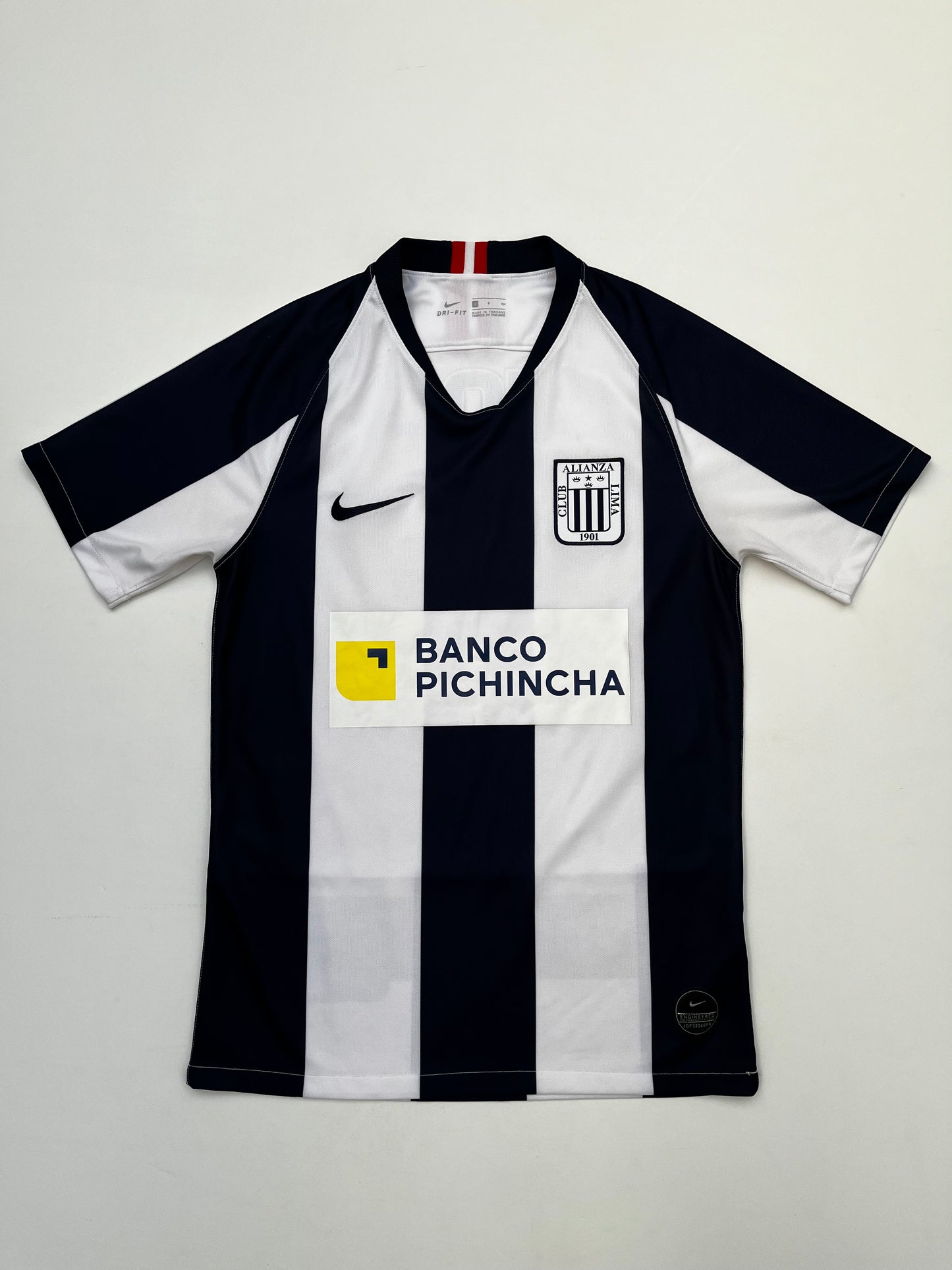 Jersey Alianza Lima Local 2020 2021 (S)