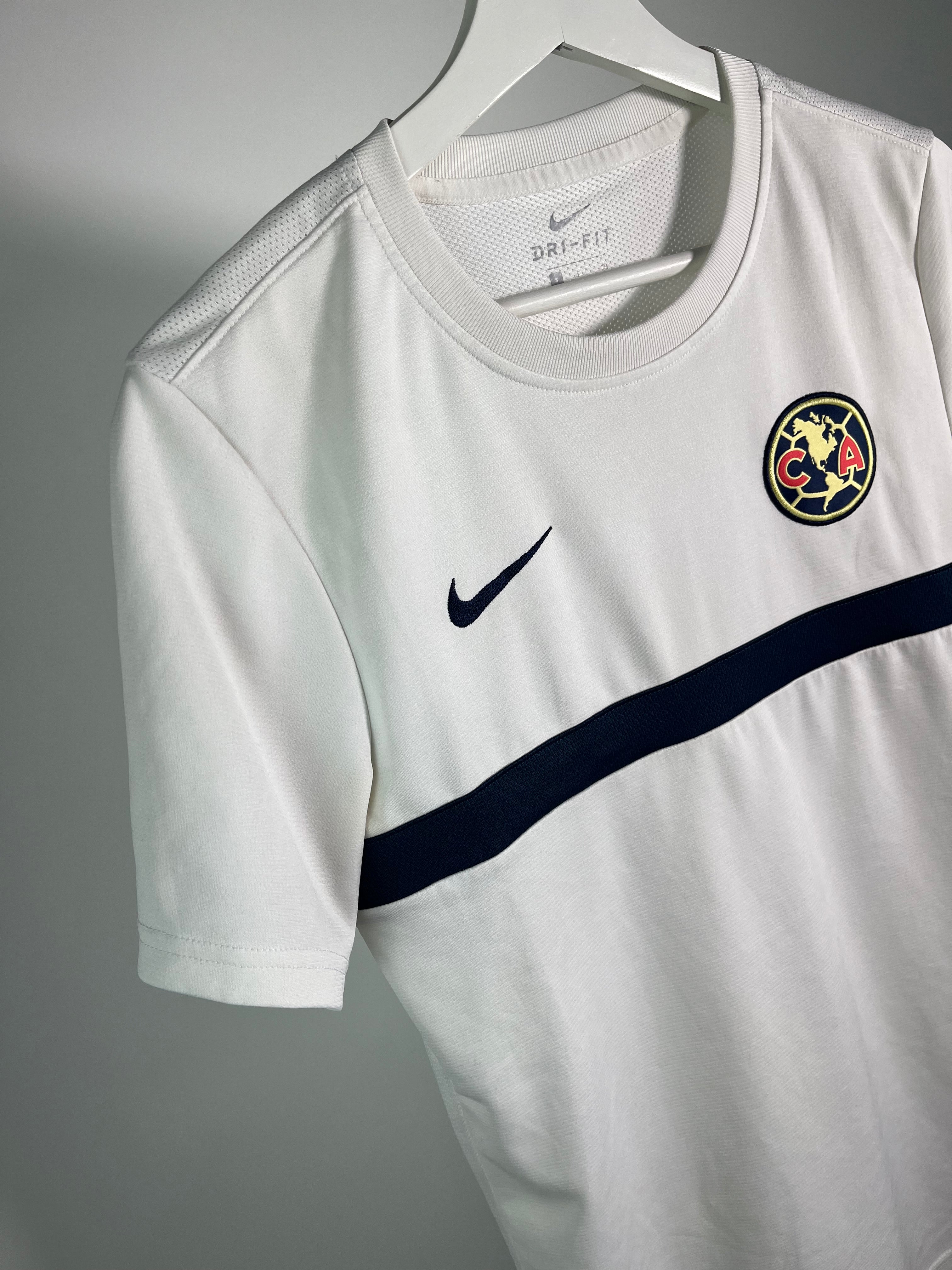 Jersey Club América Entrenamiento 2020 2021 (S)