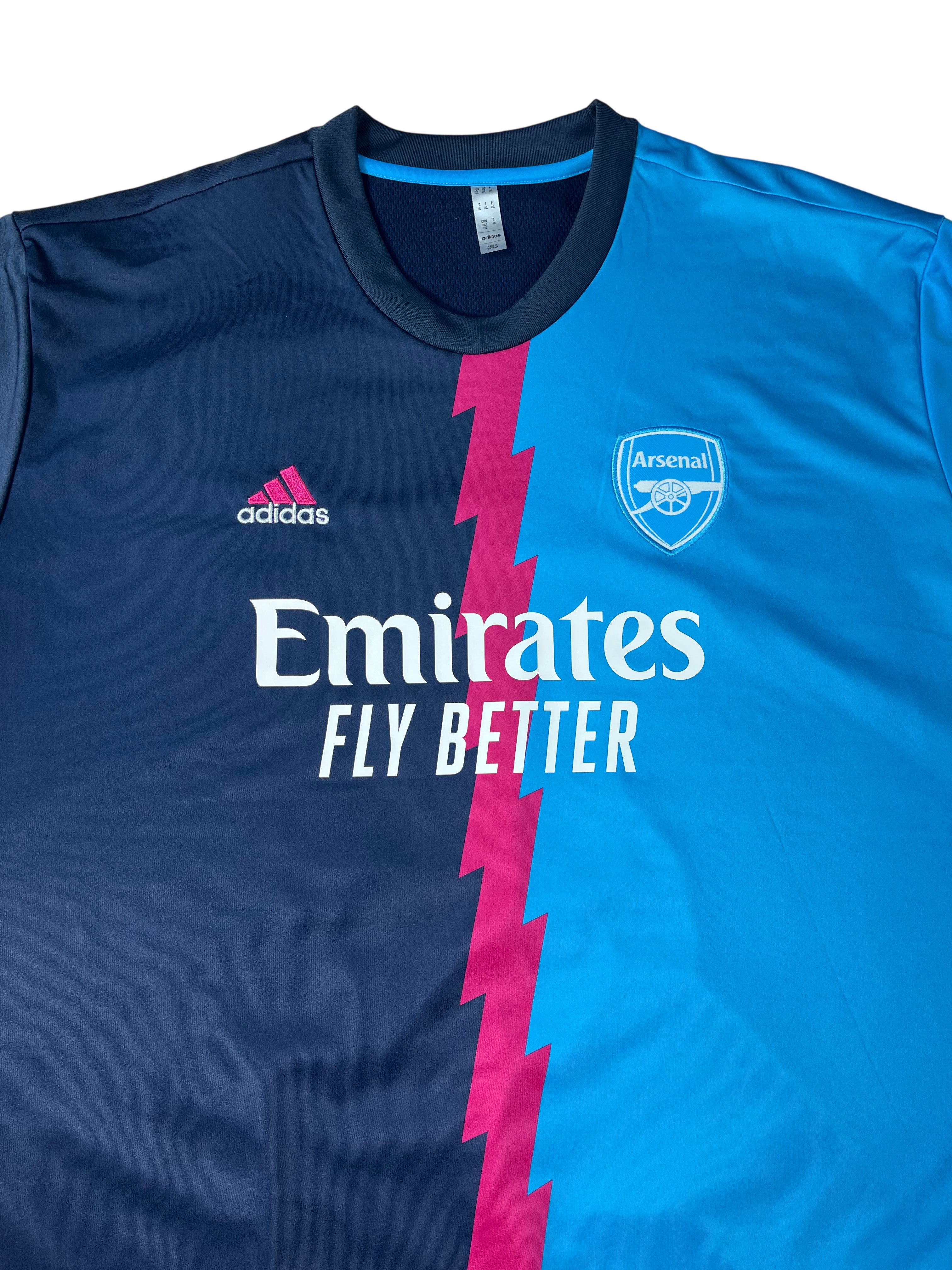 Suéter Arsenal 2022 2023 (XXL)