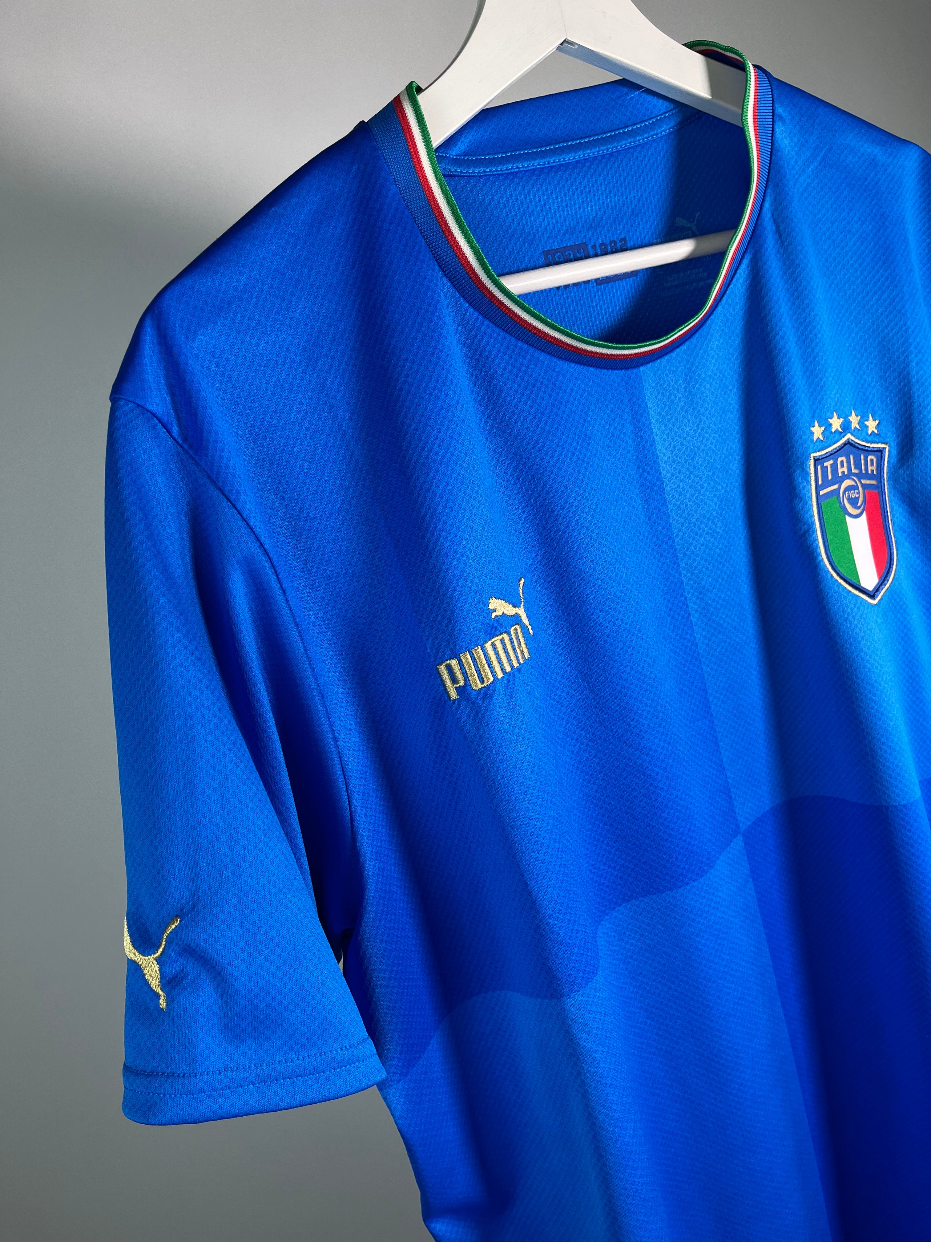Jersey Italia Local 2022 2023 (XL)