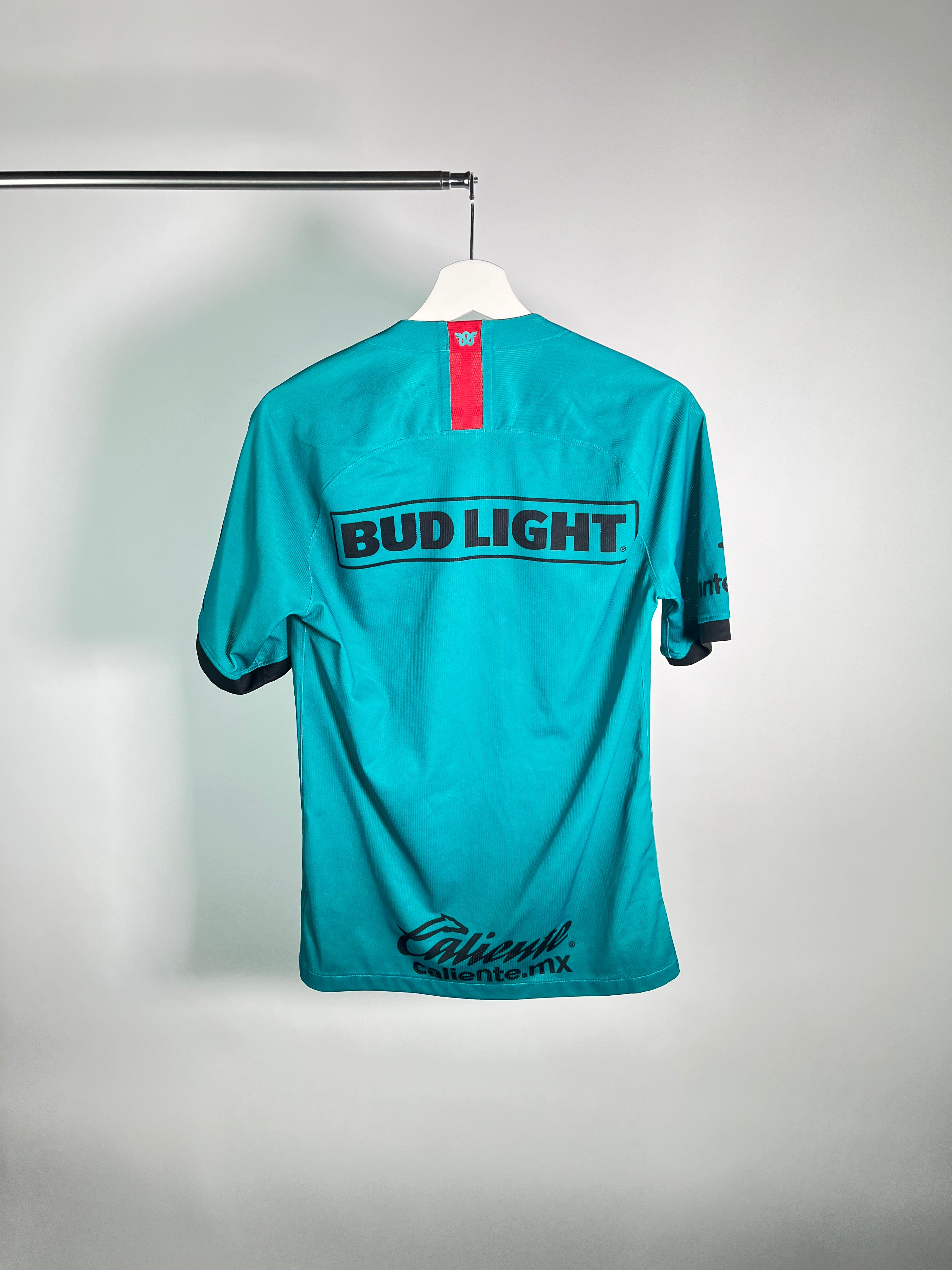 Jersey Club América Tercera 2019 2020 Versión Jugador (S)