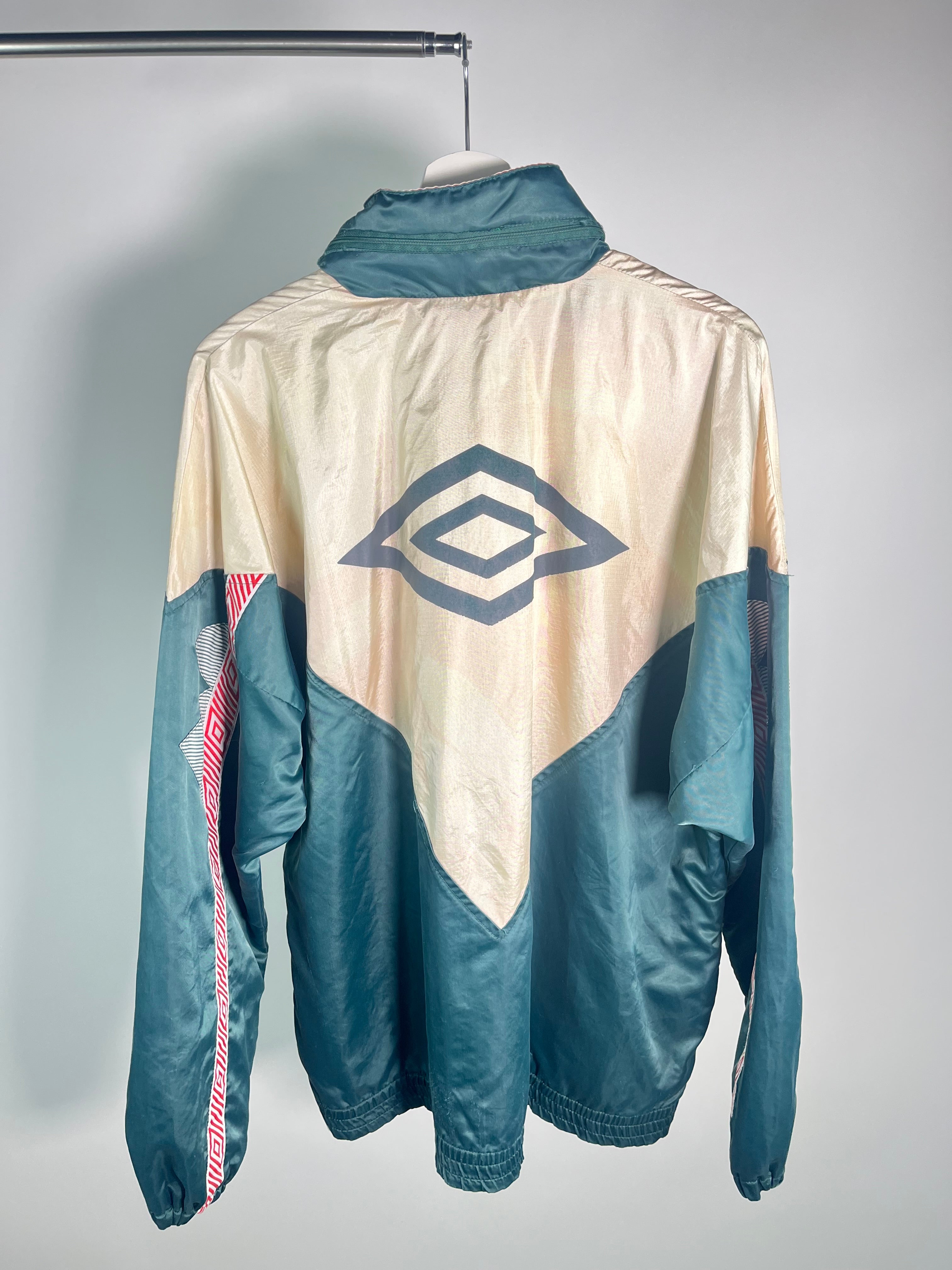 Chamarra México 1993 1994 (XL)