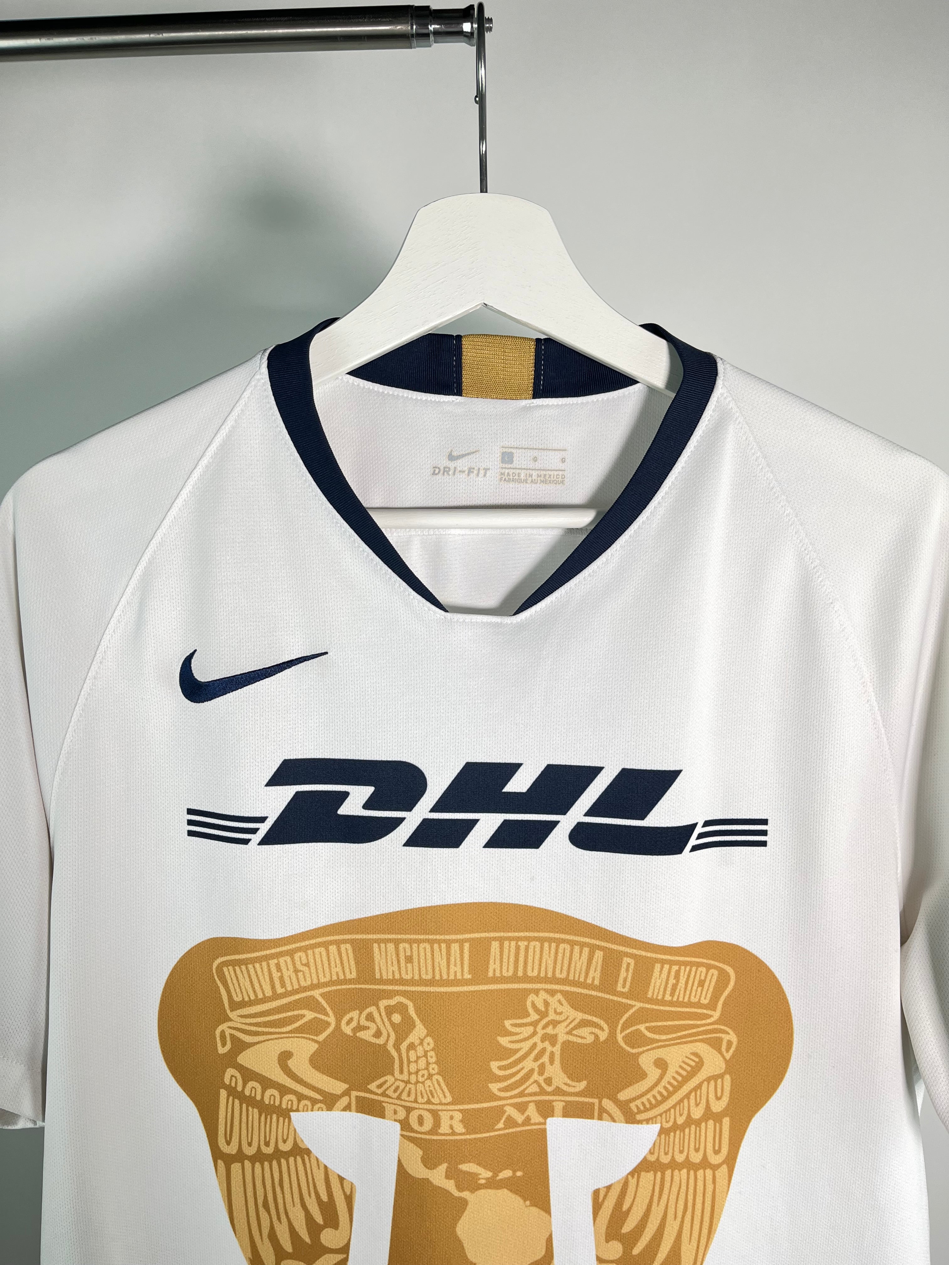 Jersey Pumas Local 2018 2019 (L)