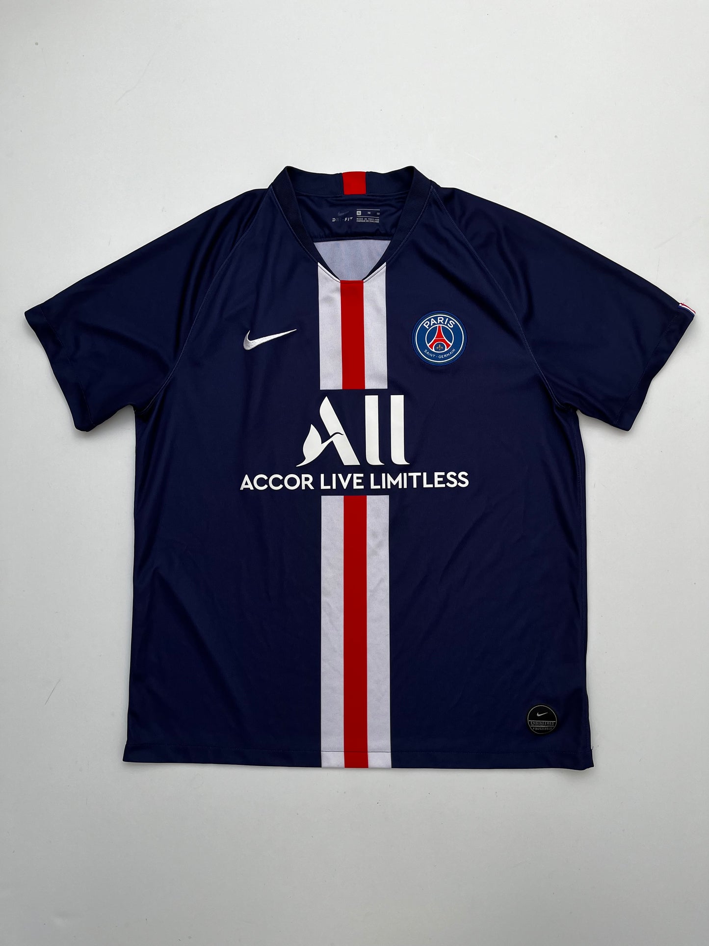 Jersey PSG Local 2019 2020 (XL)