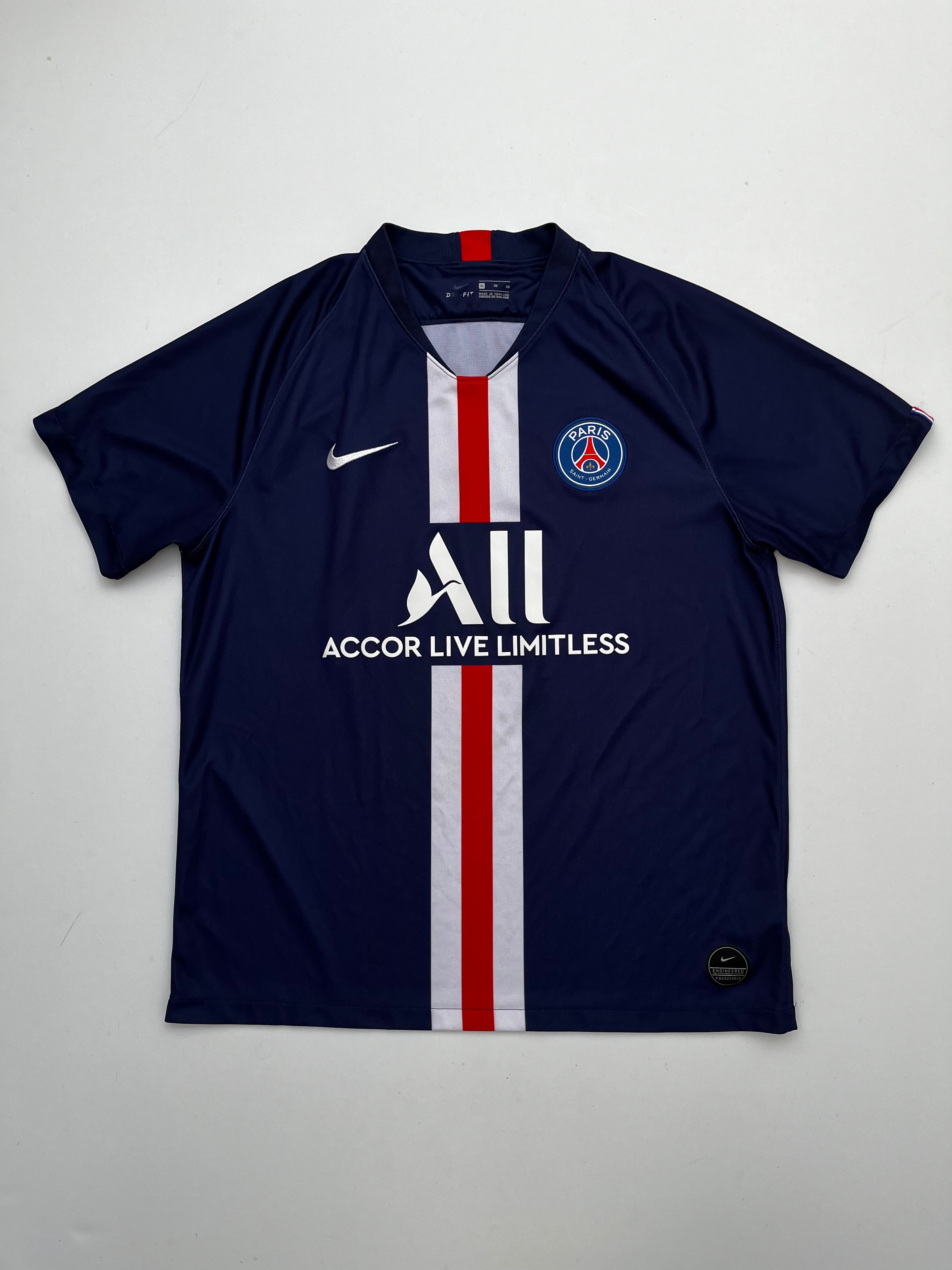 Jersey PSG Local 2019 2020 (XL)