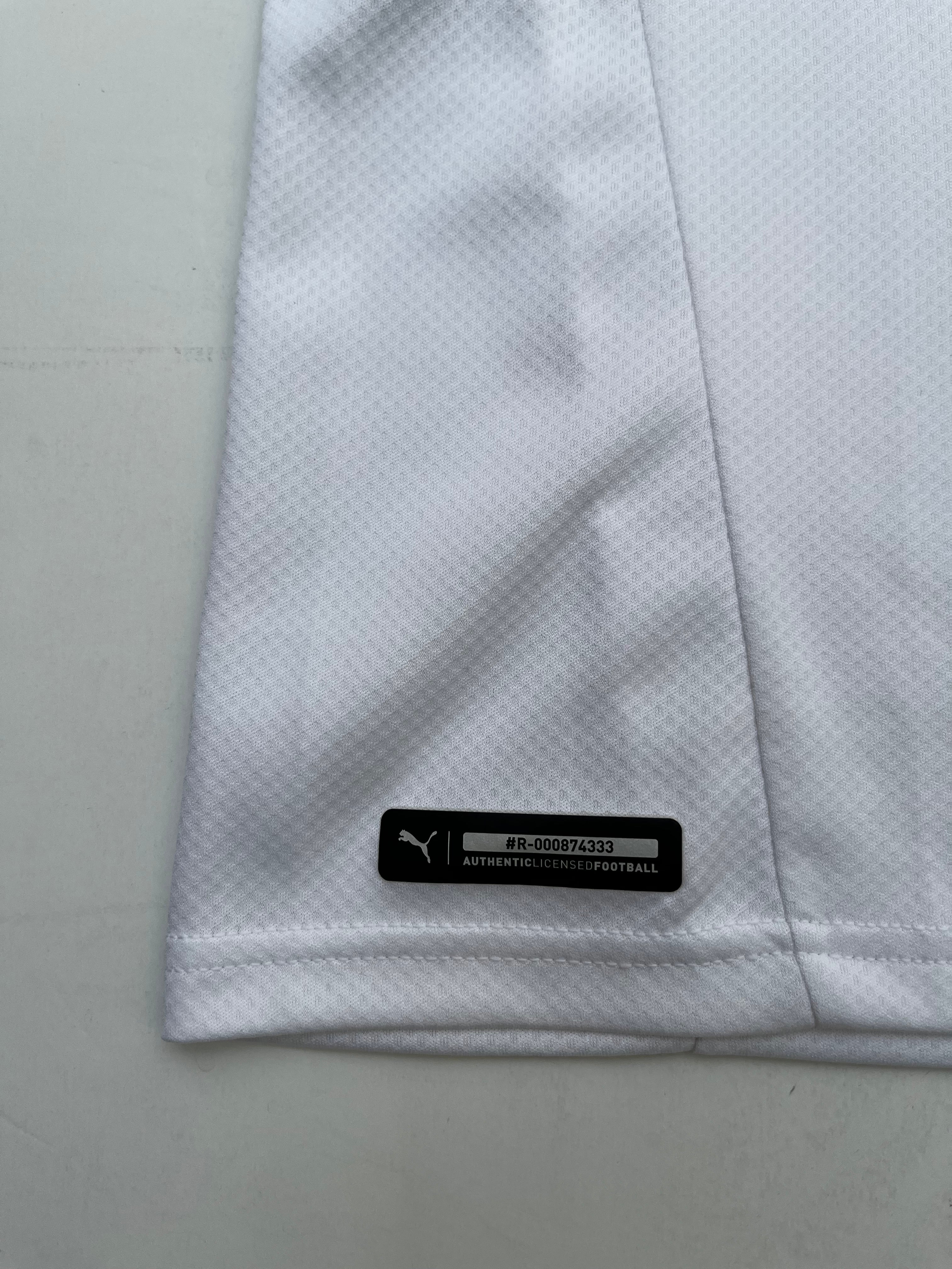 Jersey Valencia Local 2021 2022 (L)