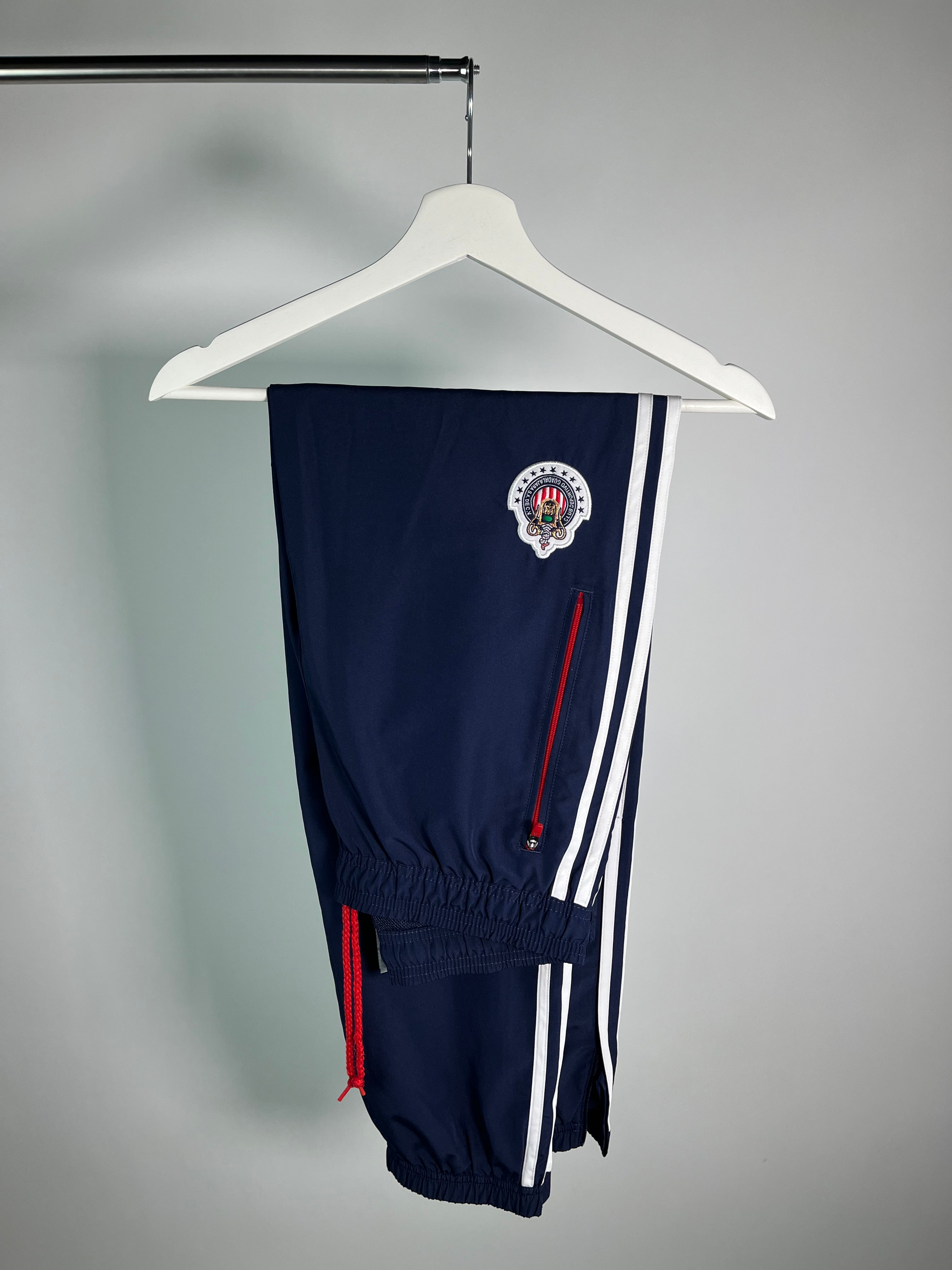 Conjunto Chivas 2012 2013 (S)