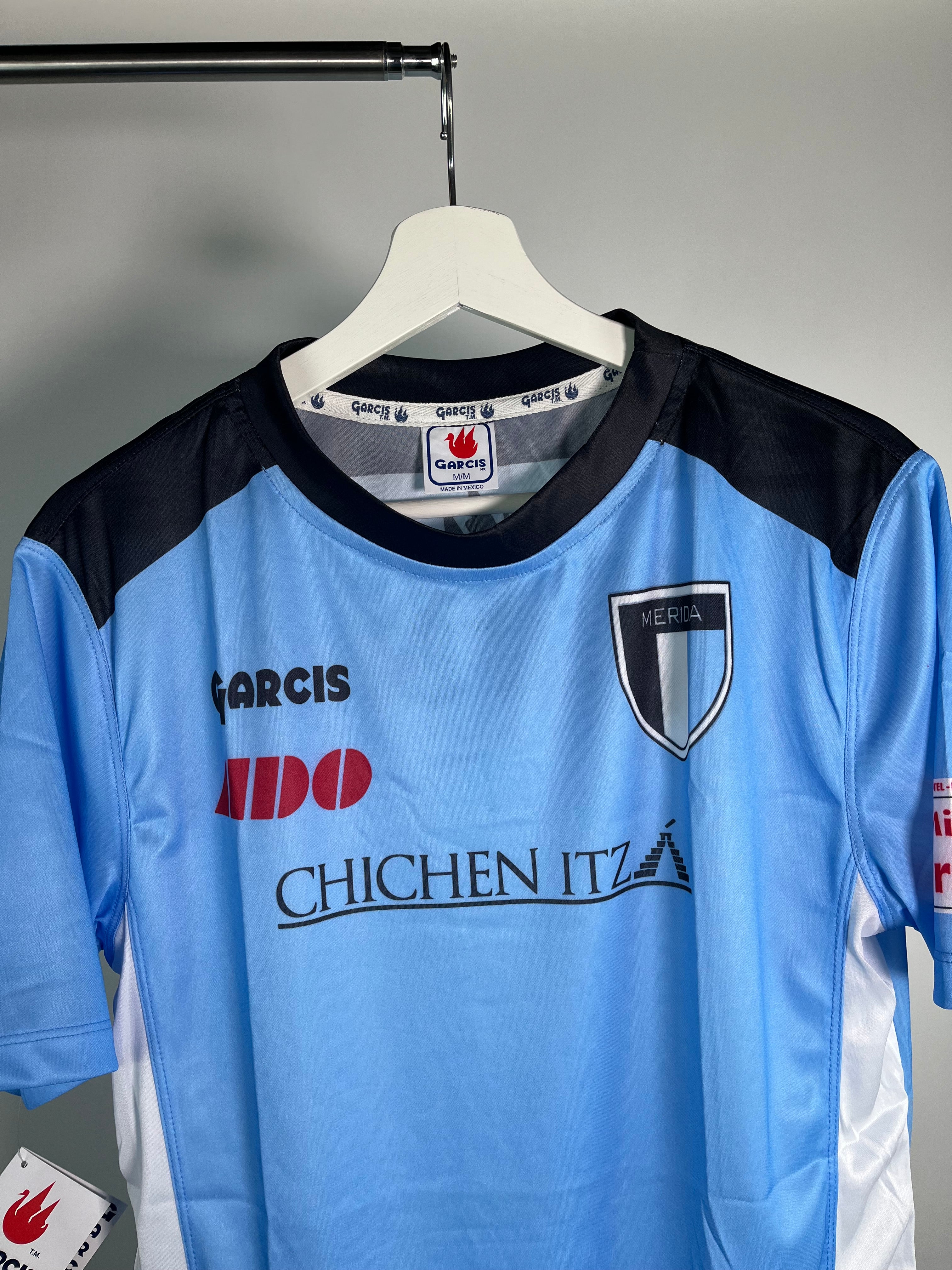 Jersey Mérida Entrenamiento 2010 2011 *C/Etiquetas* (M)