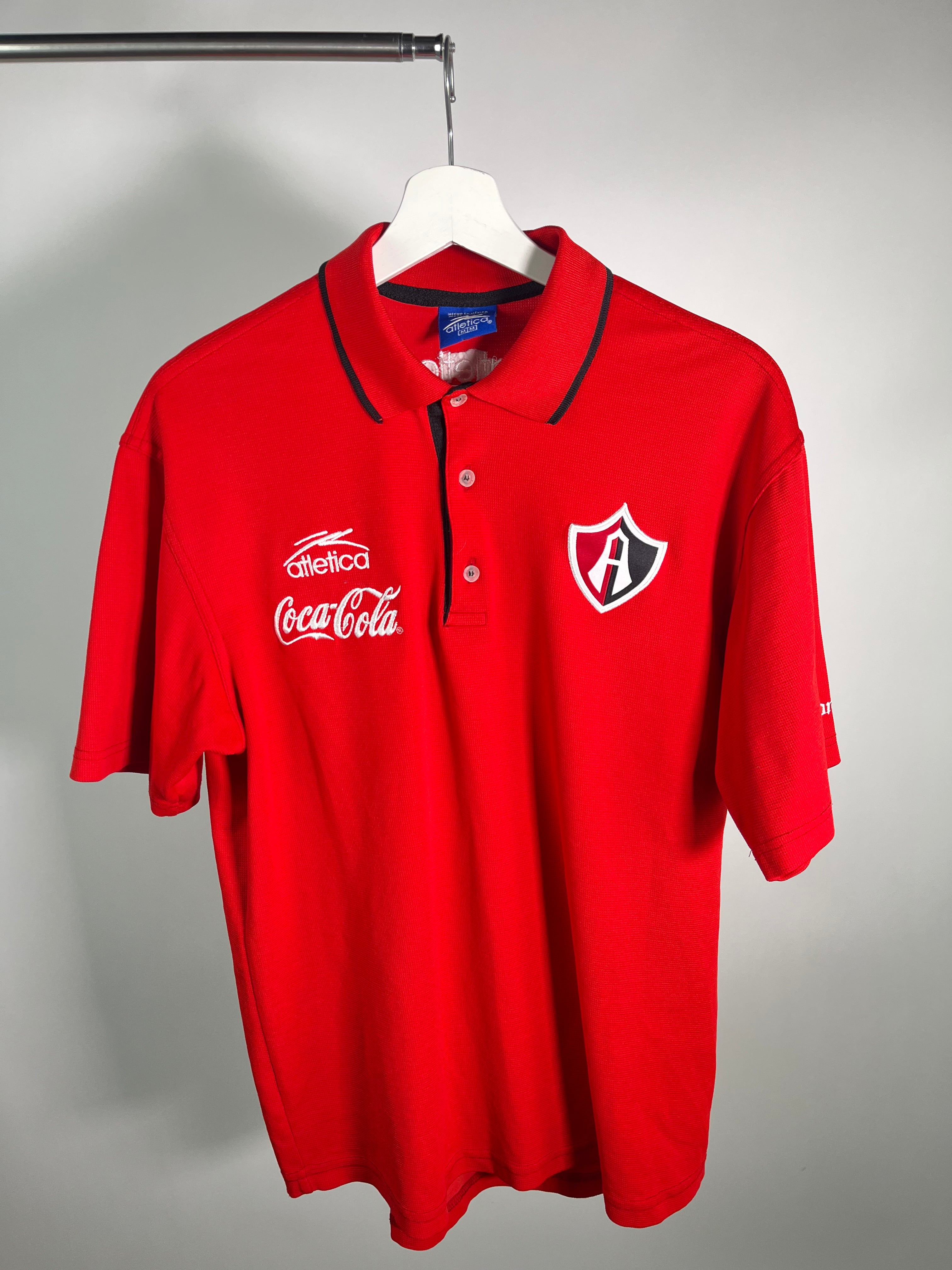 Polo Atlas 2011 2013 (M)
