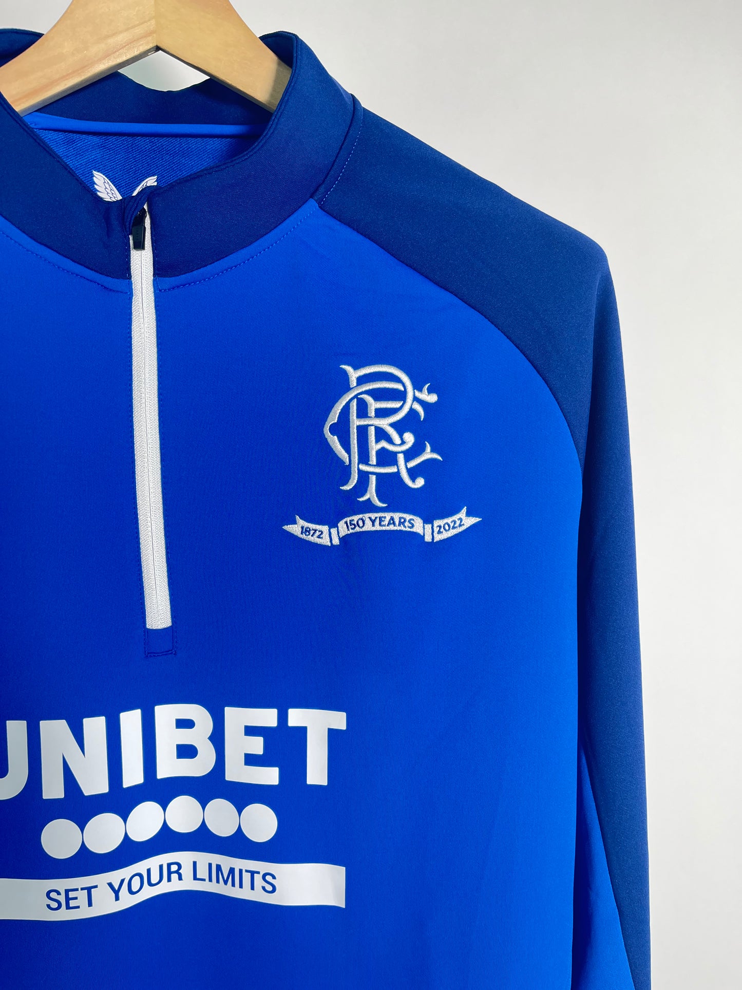 Sueter Rangers 2021 2022 (XL)