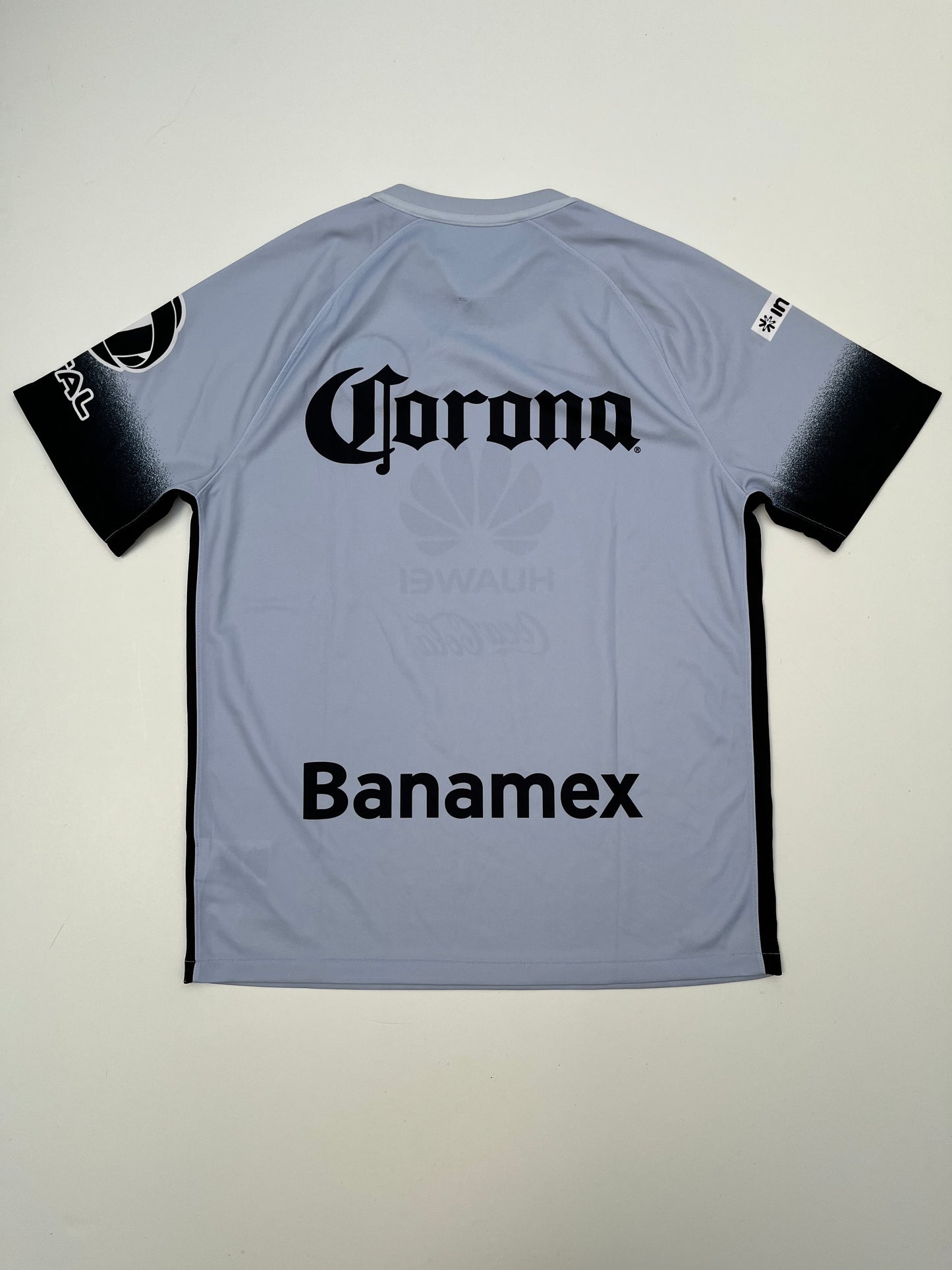 Jersey Club América Tercera 2015 2016 (L)